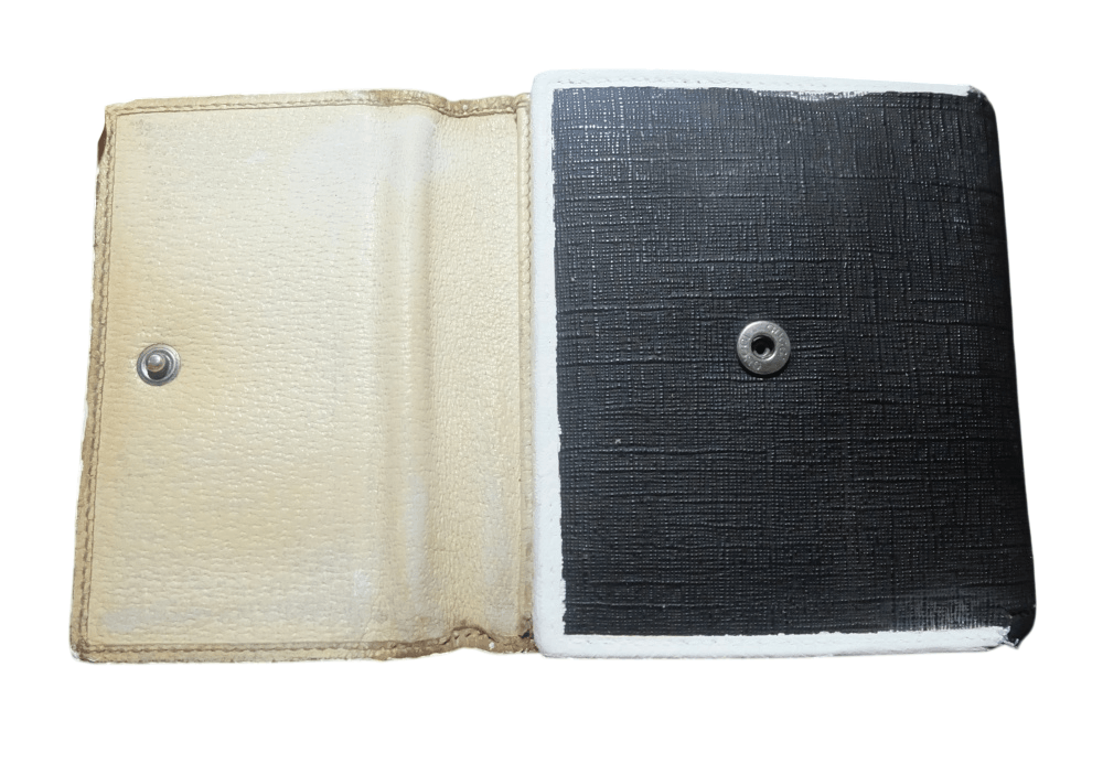Gucci Vintage Gucci wallet Size ONE SIZE - 5 Thumbnail