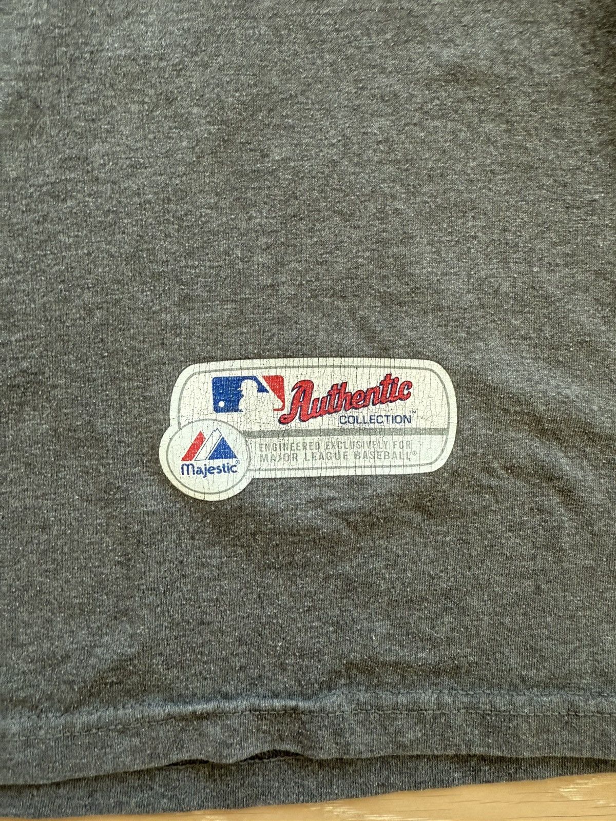 Majestic Pittsburgh Pirates MLB Shirt Size US XL / EU 56 / 4 - 6 Thumbnail