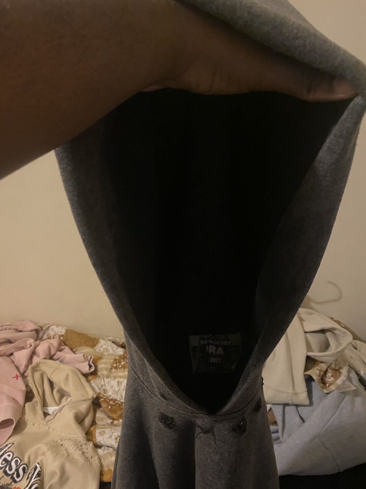 Other Geaksx Size US L / EU 52-54 / 3 - 3 Thumbnail