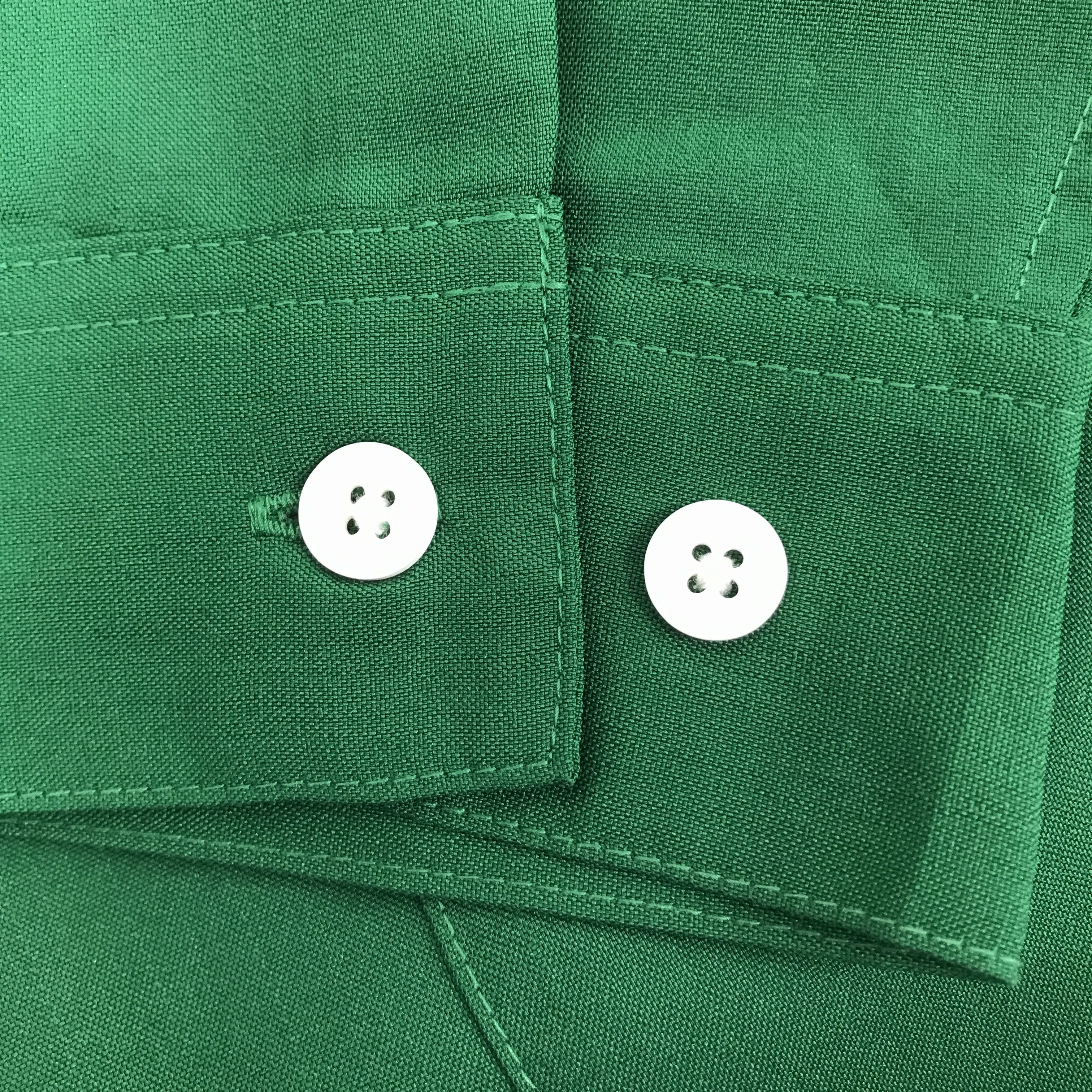 Japanese Brand 7 Eleven Uniform Japan Shirt Jacket Size US M / EU 48-50 / 2 - 12 Thumbnail