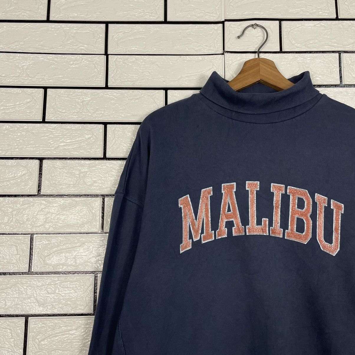 Other Roxy Malibu Sweater Size US S / EU 44-46 / 1 - 6 Thumbnail