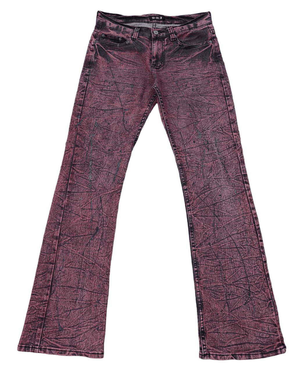 Other ❎ Japanese Brand Denim Size US 31 - 2 Thumbnail