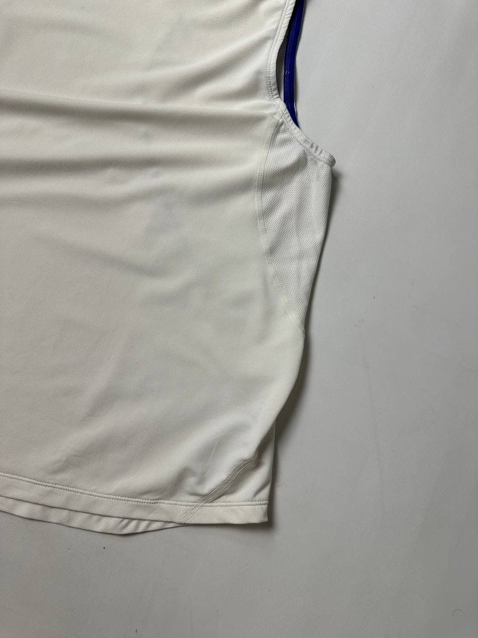 Nike 00s Vintage Nike Training Tank Top Jersey Size US XL / EU 56 / 4 - 4 Thumbnail