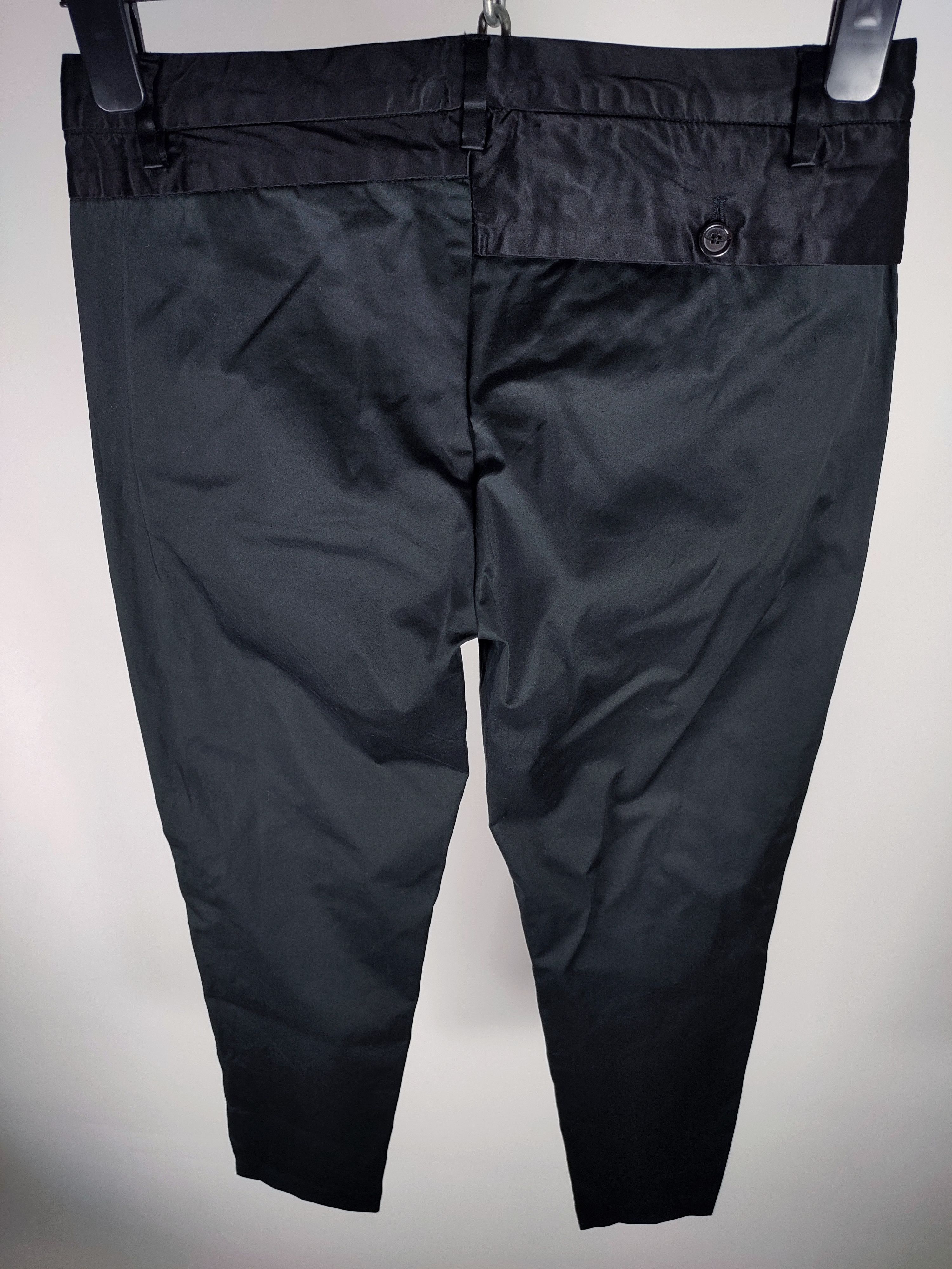 Marithe + Francois Girbaud Marithe Francois Girbaud Y2K pants Size 28" / US 6 / IT 42 - 5 Thumbnail
