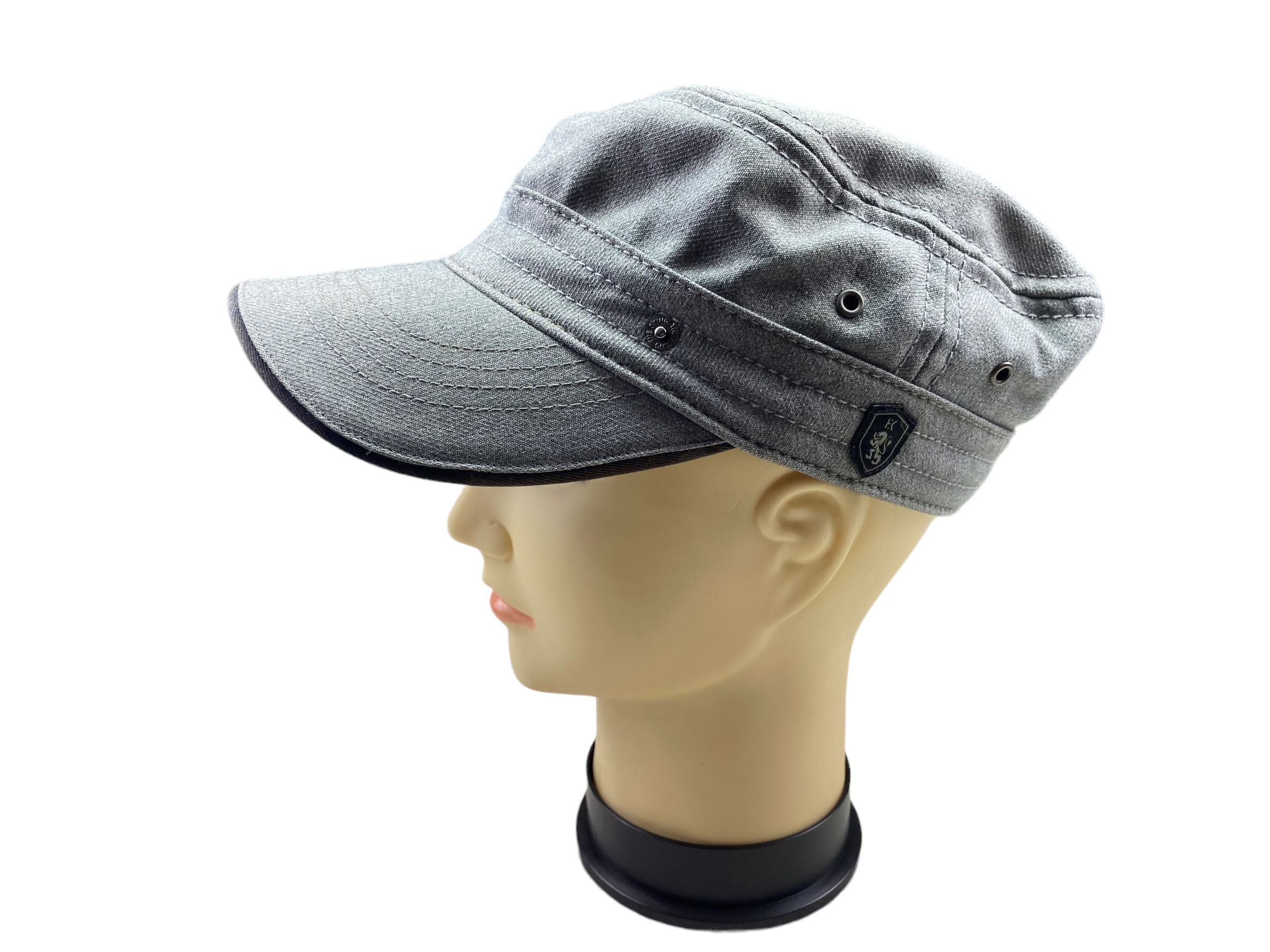 Hiroko Koshino Homme × Vintage Hiroko Koshino Homme Vintage Cap Size ONE SIZE - 2 Thumbnail