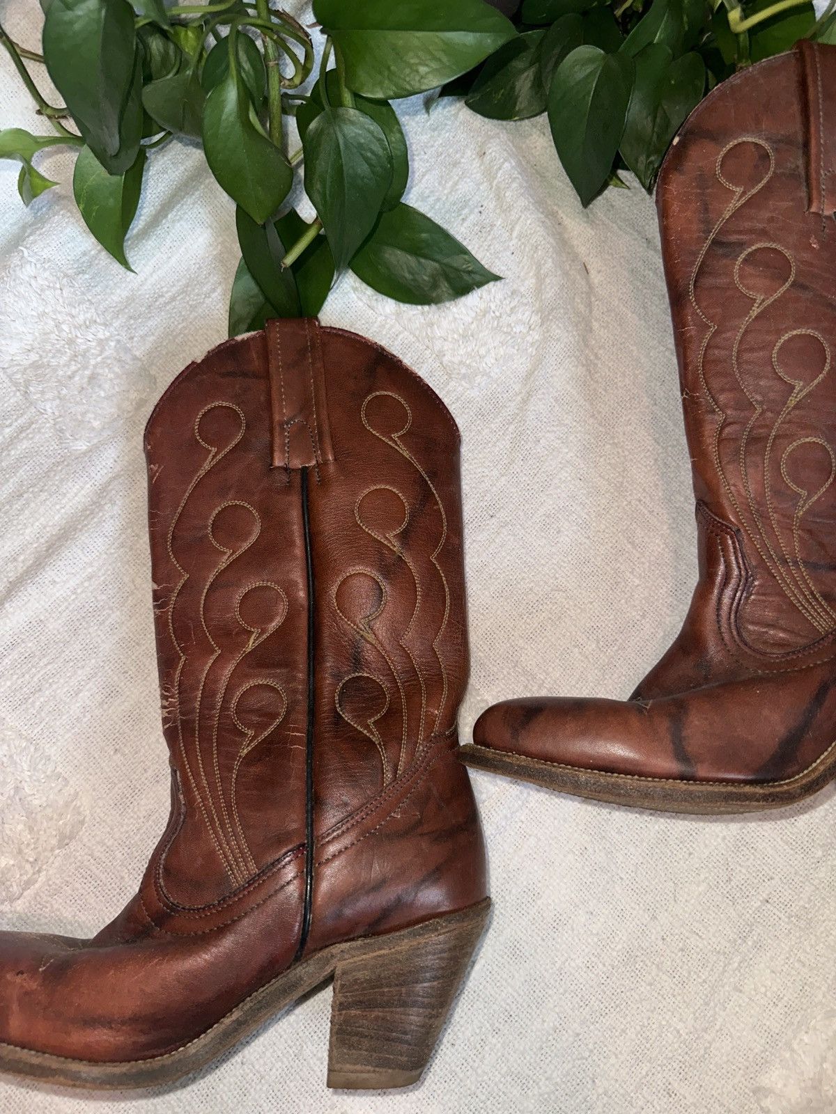 Frye FRYE Boots size 6 Size US 6 / IT 36 - 5 Thumbnail