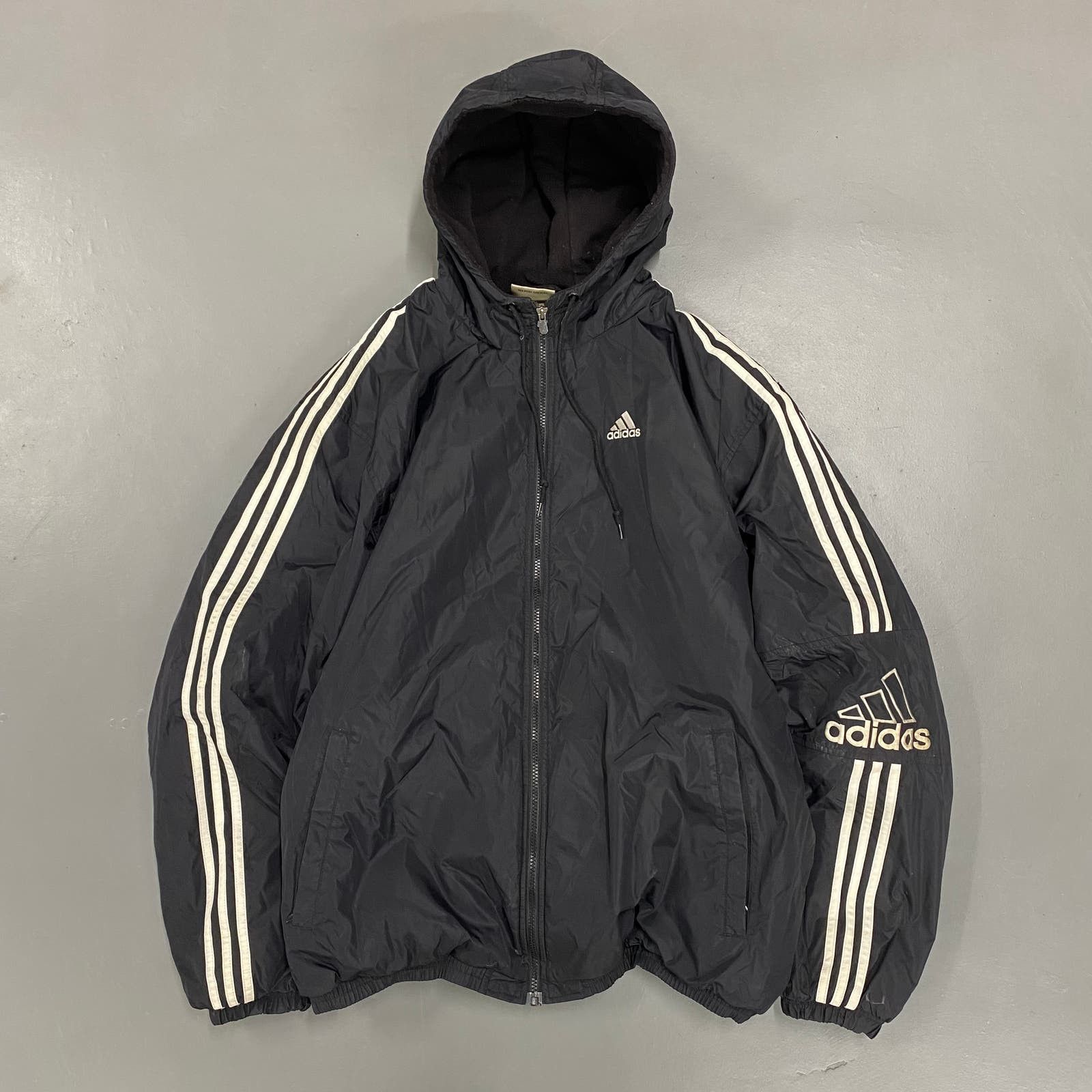 90s adidas jackets best sale