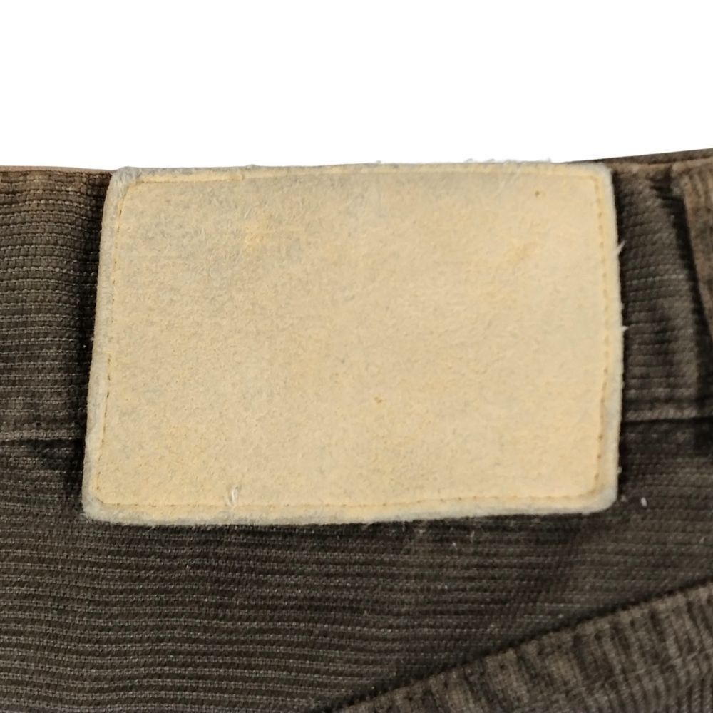Visvim Corduroy Pants Size US 30 / EU 46 - 4 Thumbnail