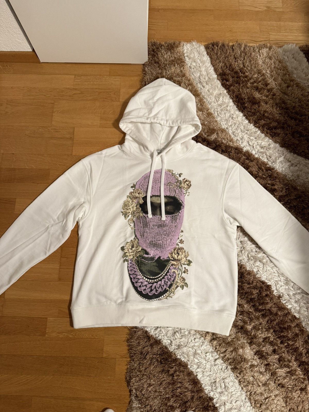 Ih Nom Uh Nit BNWT AW19 IH NOM UH NIT SOLDIER