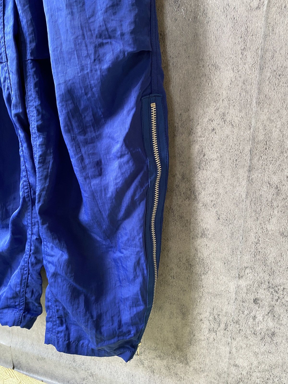 Japanese Brand Vintage 90s Takeo Kikuchi Collection Coveralls Jacket Size US M / EU 48-50 / 2 - 6 Thumbnail
