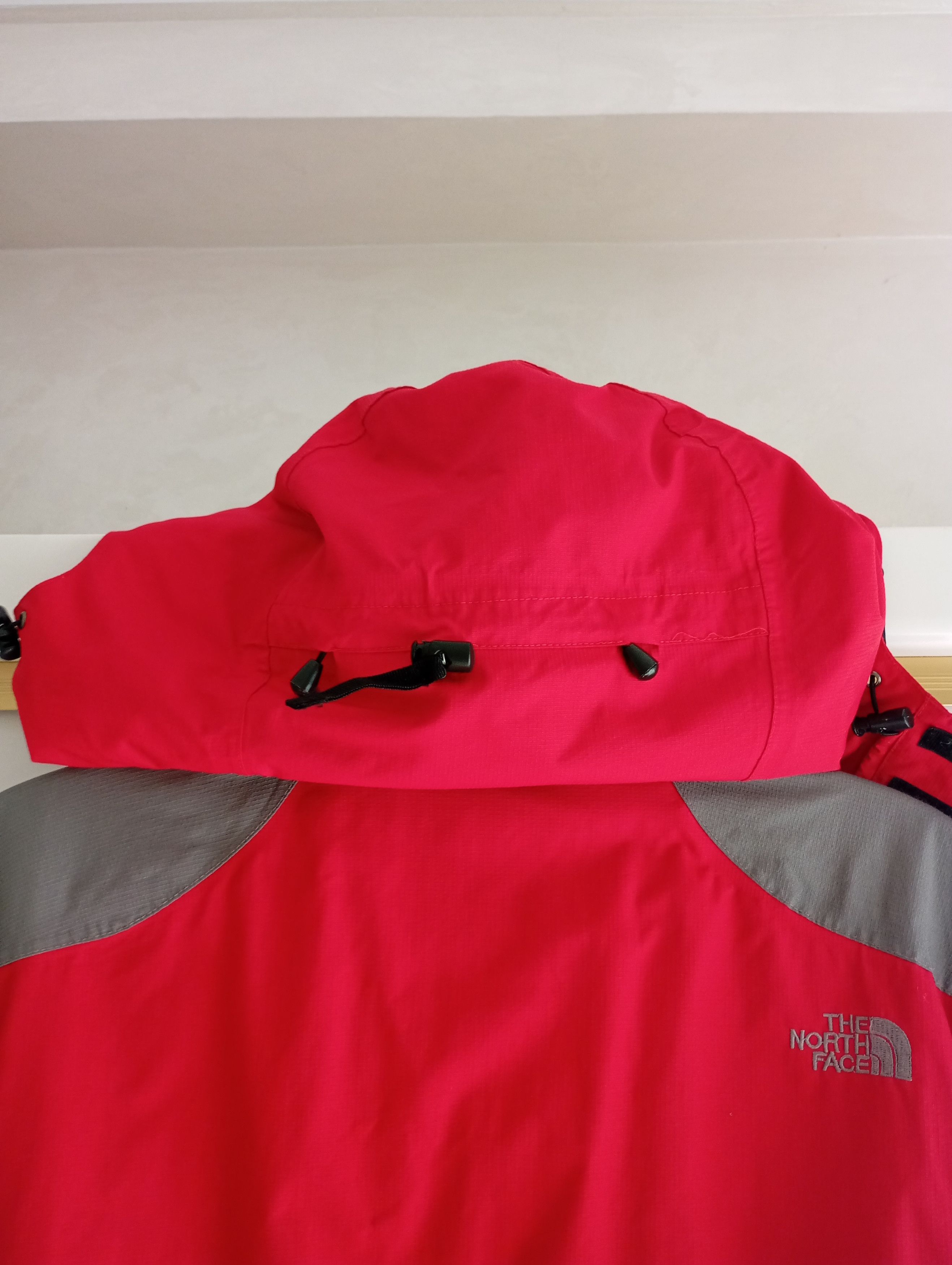 The North Face The North Face Goretex Mountain 90s Vintage Parka Jacket Size US XXL / EU 58 / 5 - 18 Thumbnail