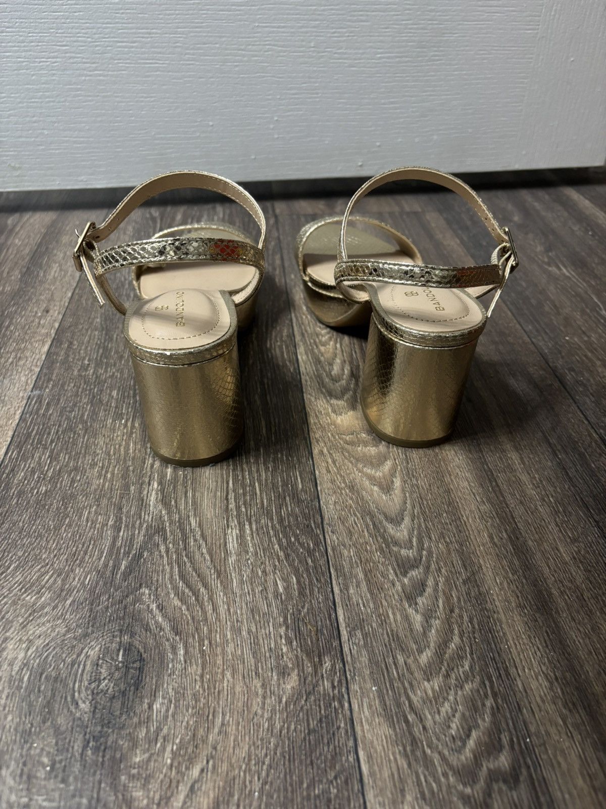 Other Bandolino Heels Size US 8 / IT 38 - 3 Thumbnail
