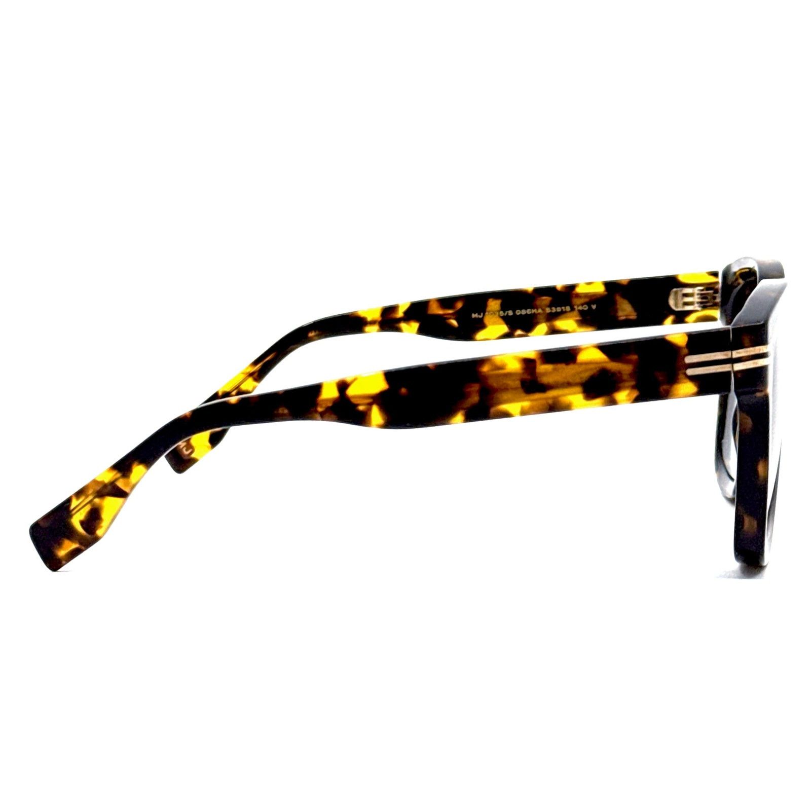 Marc Jacobs New, MARC JACOBS Sunglasses MJ1035/S 086HA Authentic Size ONE SIZE - 3 Thumbnail
