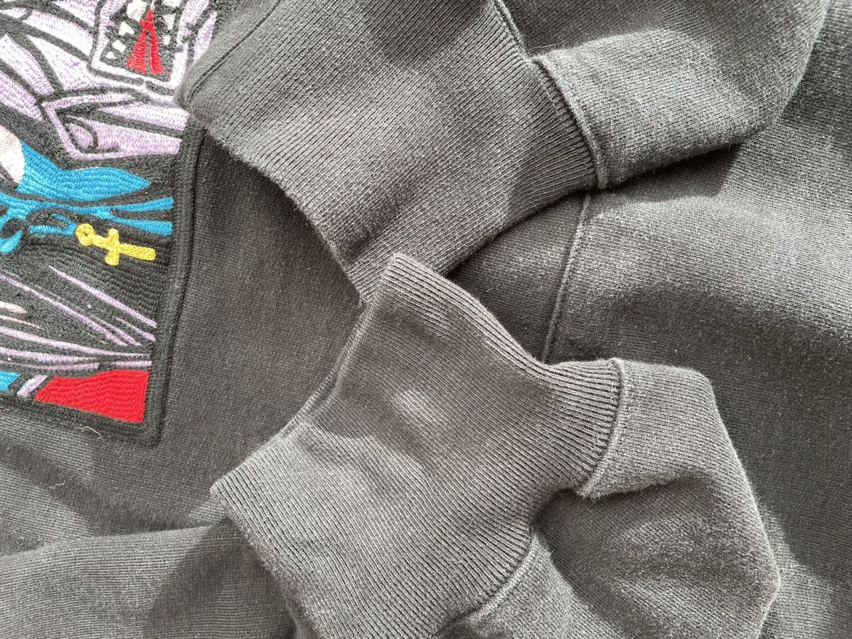 Supreme Supreme Chainstitch Hoodie Size US XL / EU 56 / 4 - 6 Thumbnail