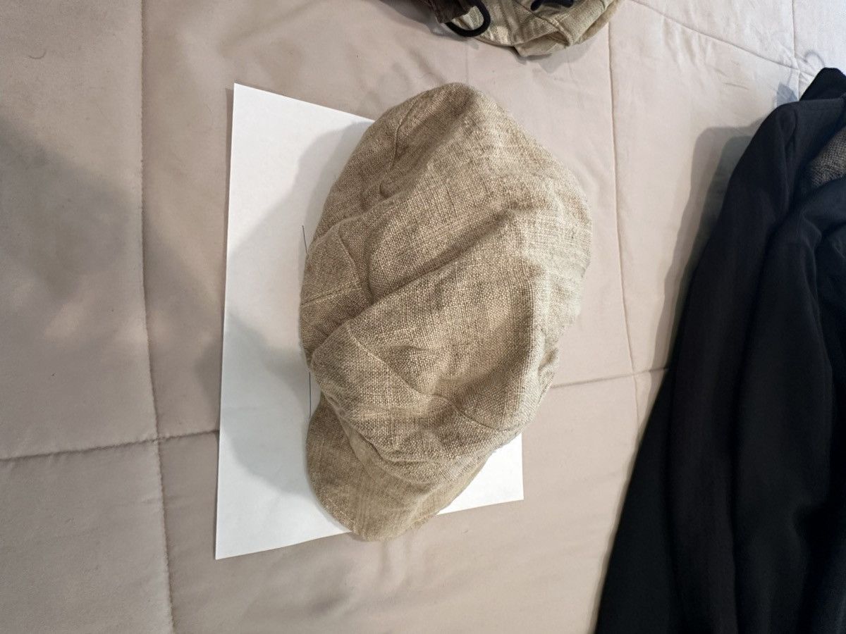 Andrew Driftwood Cap