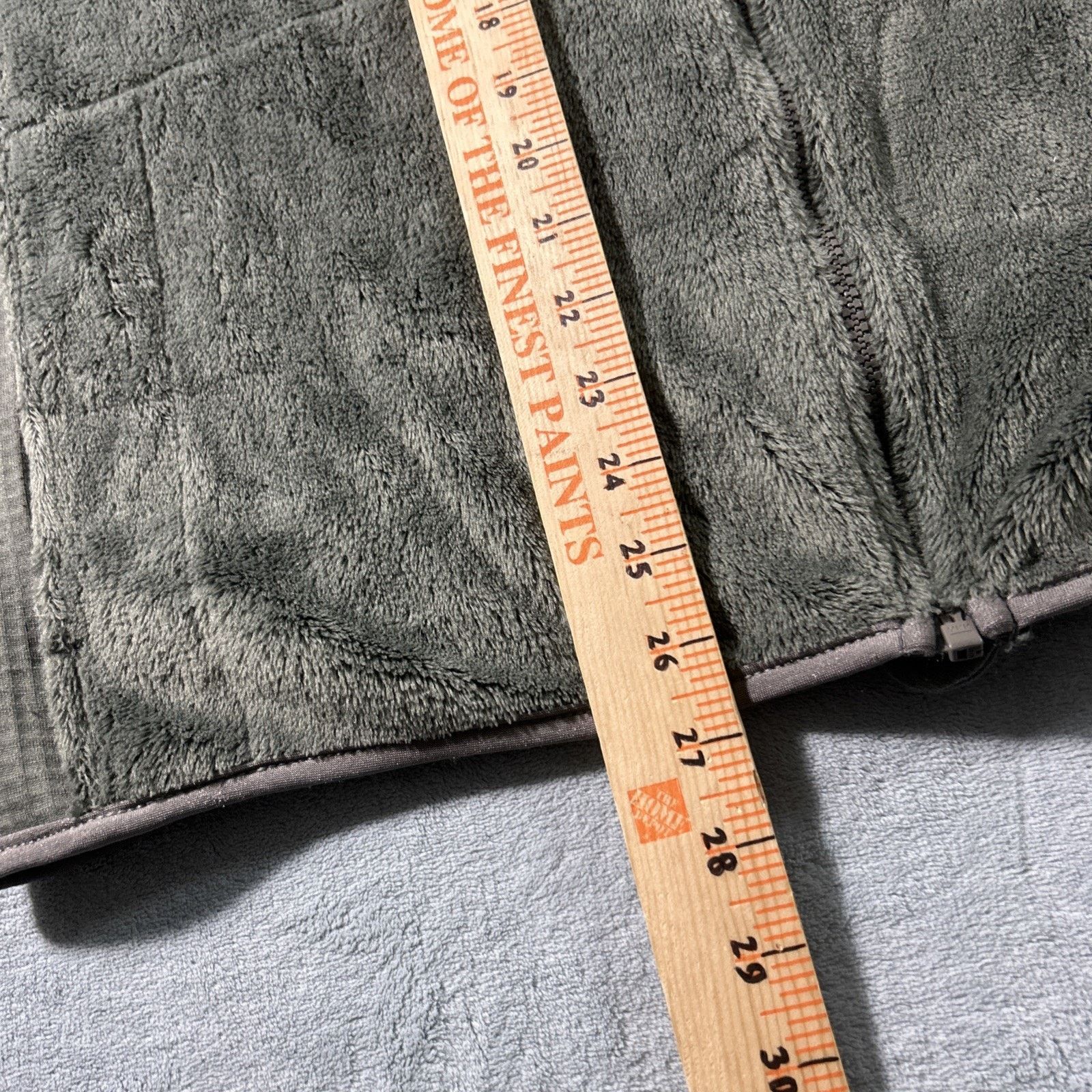 Patagonia US Army Gen III Cold Weather Jacket Fleece Medium ACU UCP Size US M / EU 48-50 / 2 - 12 Thumbnail