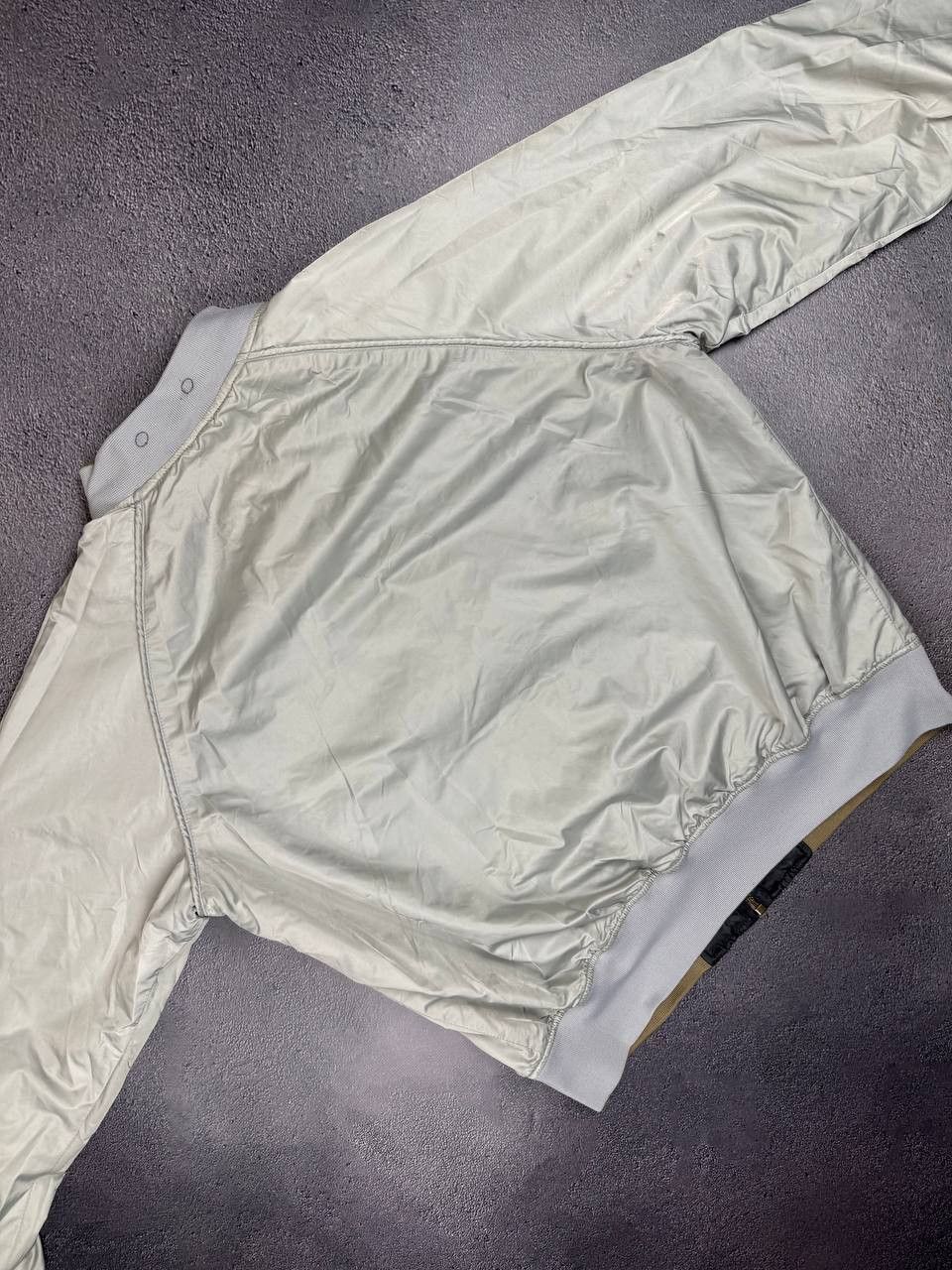 Diesel Diesel reversible Bomber Jacket Size US XL / EU 56 / 4 - 17 Thumbnail
