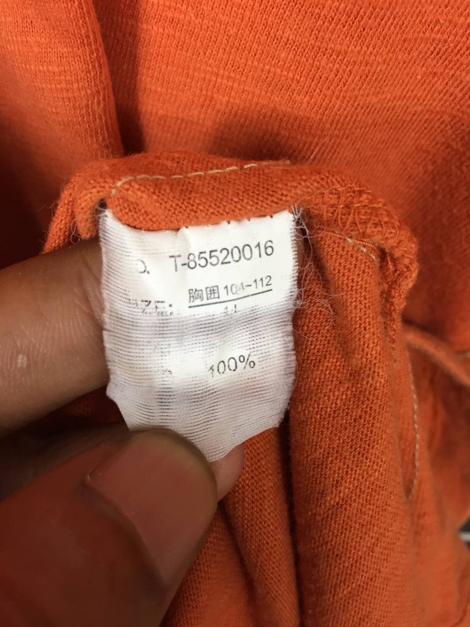 Vintage Vtg Natural Trip Surf & Travel Huntington Beach Polo Tee Size US XL / EU 56 / 4 - 9 Thumbnail