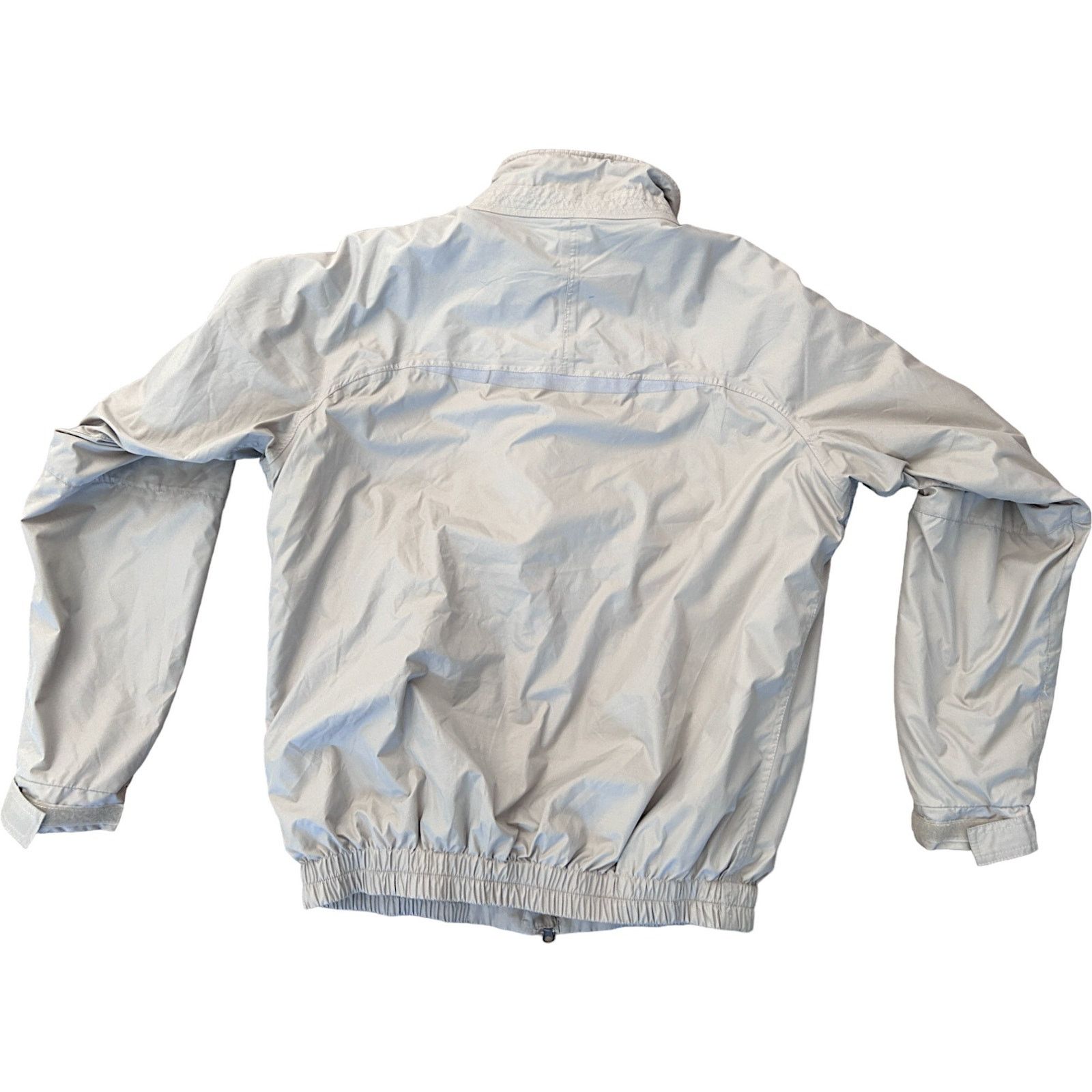 Other West Marine Men's M Waterproof Reflective Crew Jacket Size US M / EU 48-50 / 2 - 2 Thumbnail