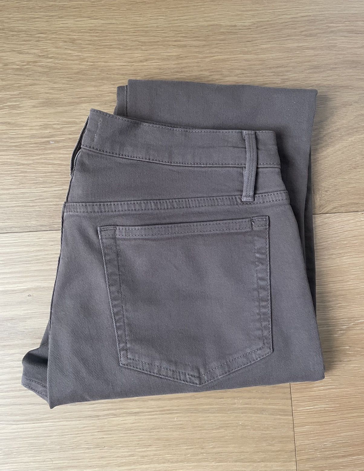 Frame Frame L’homme slim jean Walnut - 31 Size US 31 - 1 Thumbnail