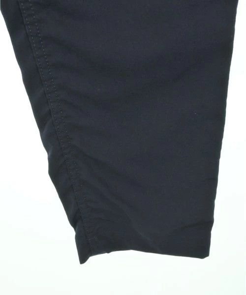 Comme des Garcons Homme Plus Cropped Plain Wool Long Pants Size US 31 - 5 Thumbnail
