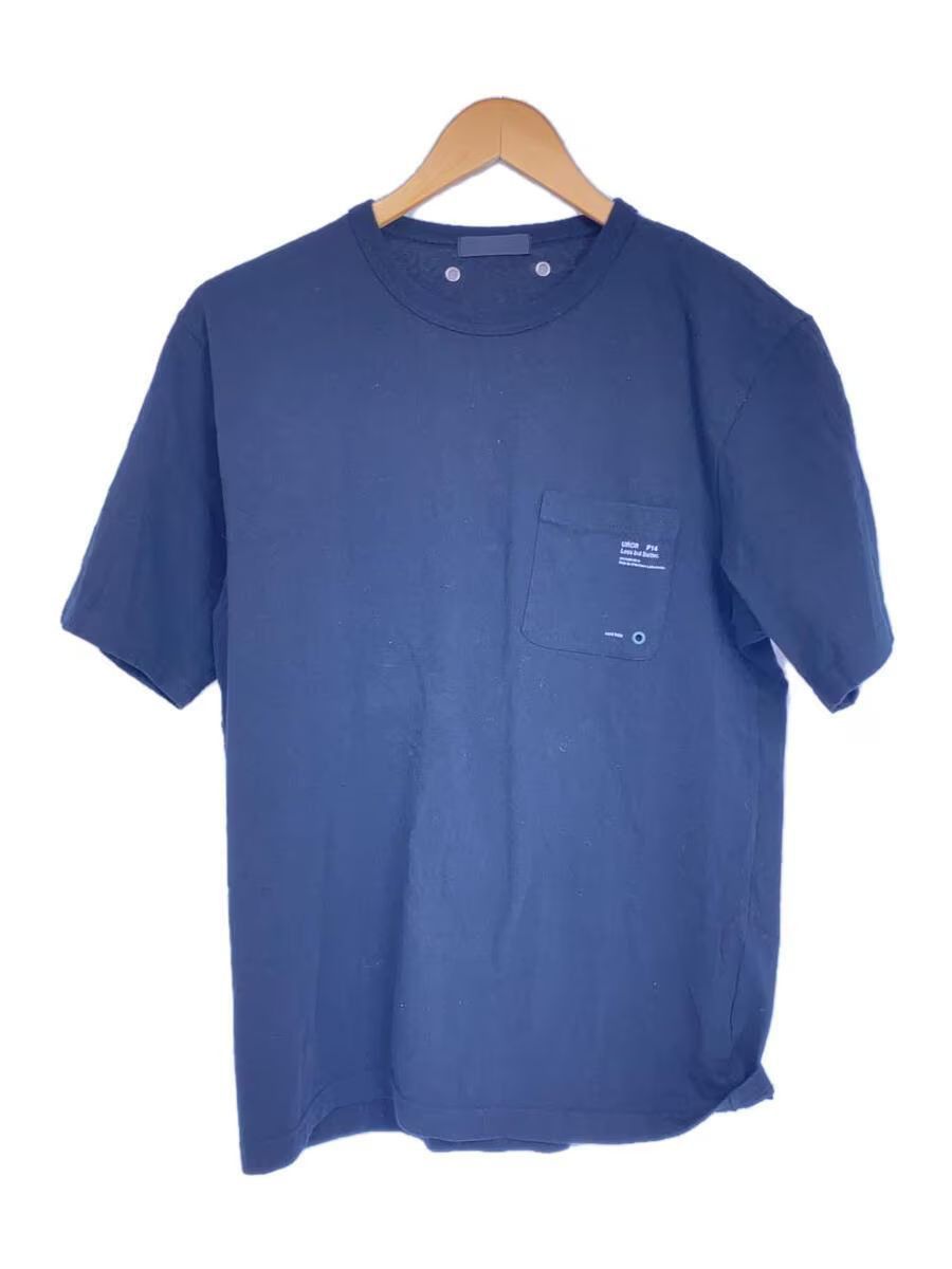 Undercover SS10 "Less but Better" Tee Size US L / EU 52-54 / 3 - 1 Thumbnail