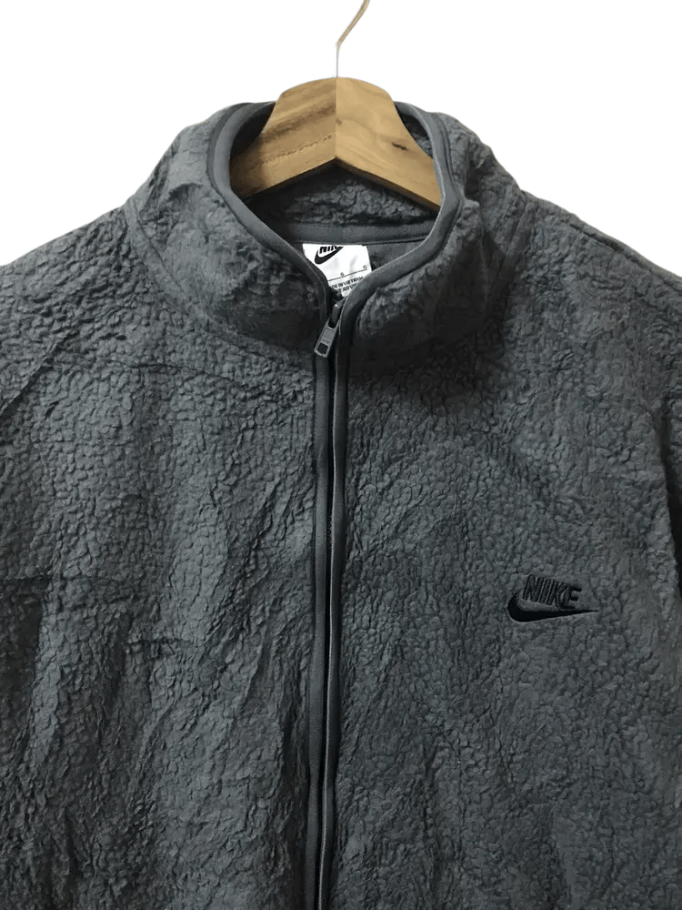 Nike Nike Pinwheel Fleece Jackets Size US L / EU 52-54 / 3 - 4 Thumbnail