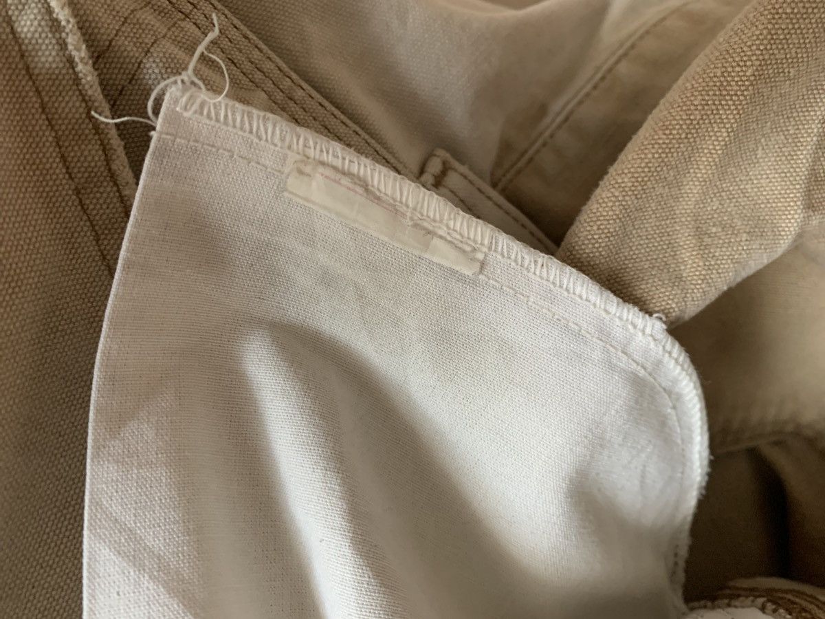 Carhartt Vintage Carhartt shorts Size US 36 / EU 52 - 5 Thumbnail