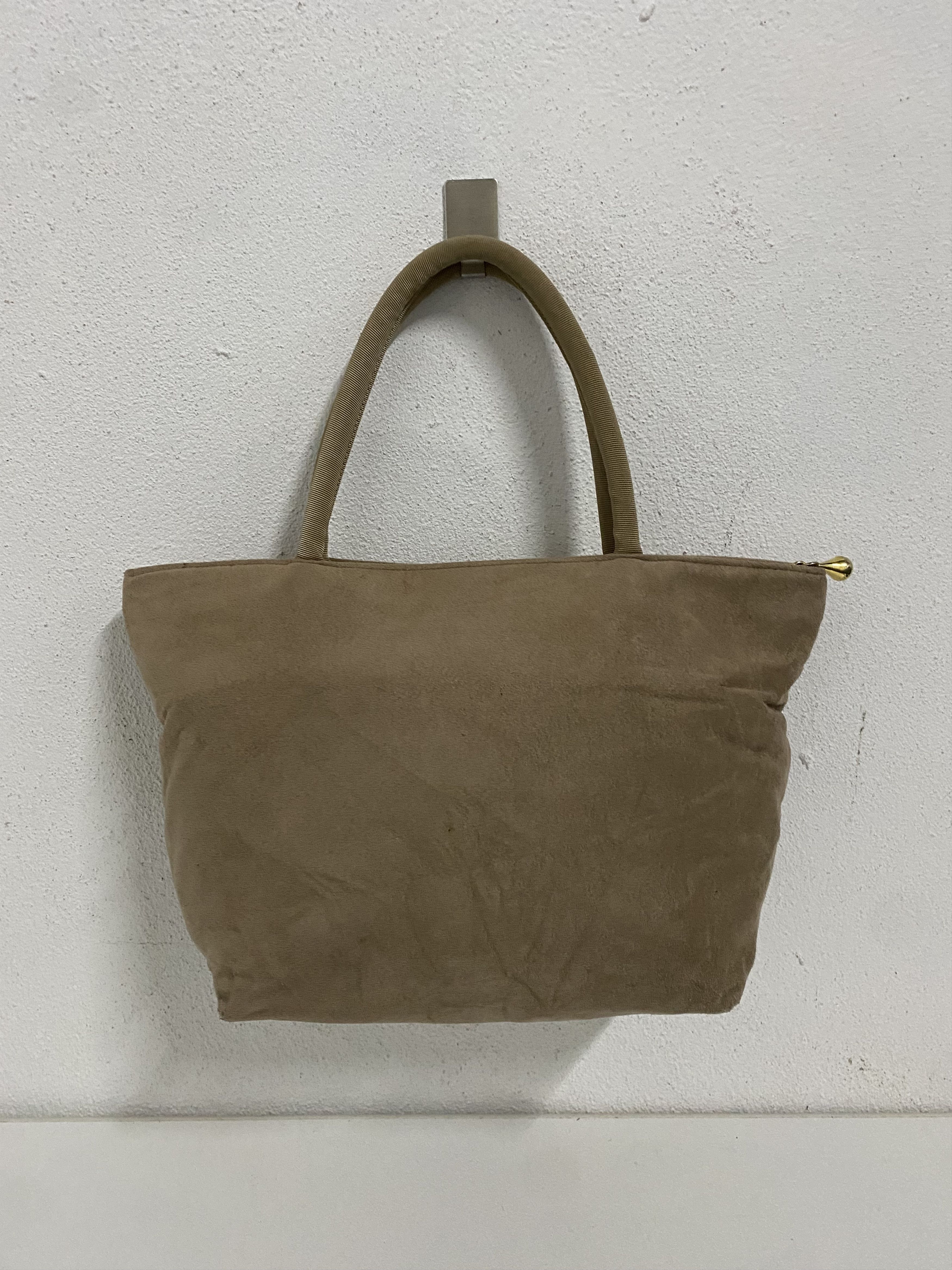 Leather Wako Leather Tote Bag Size ONE SIZE - 3 Thumbnail