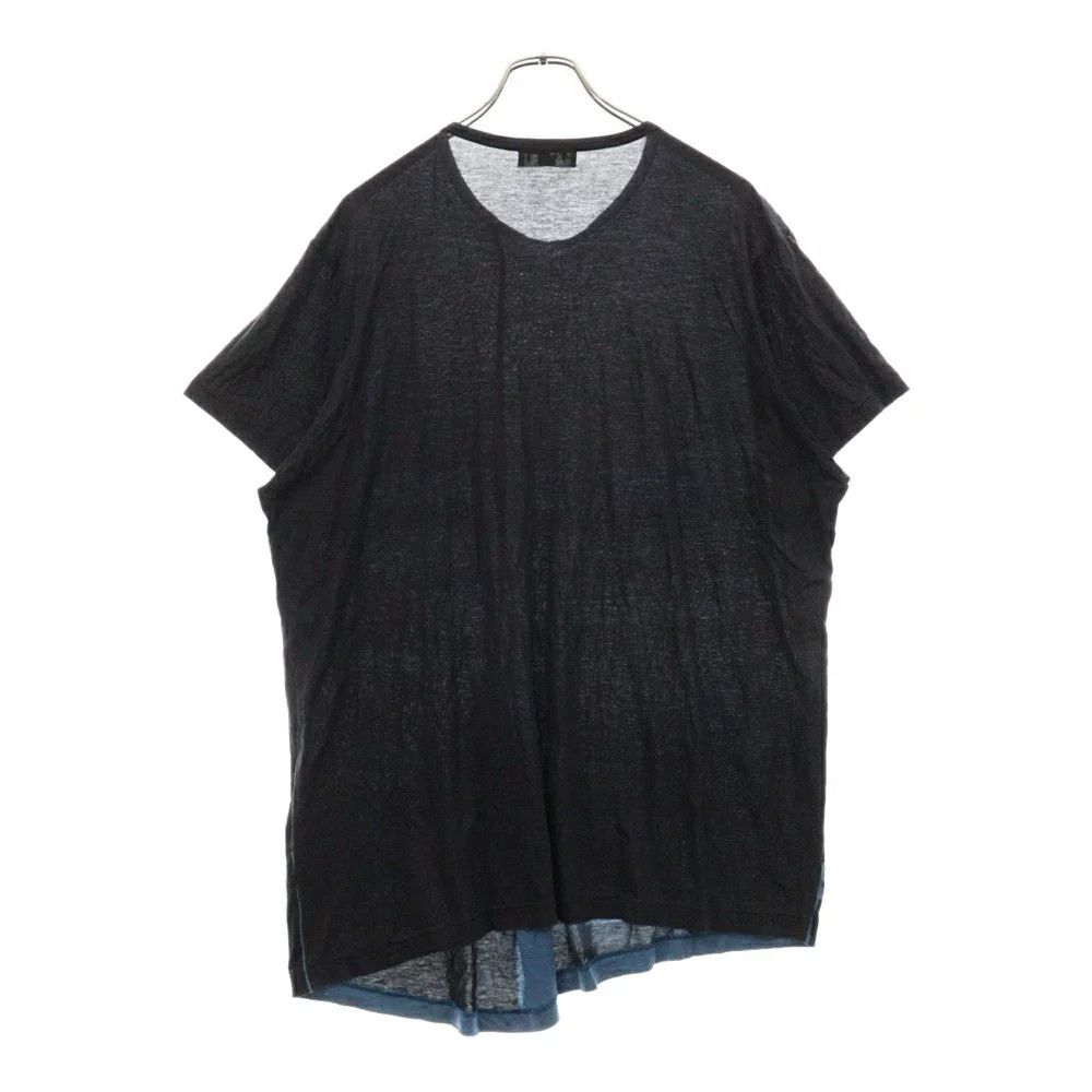 Yohji Yamamoto Yohji Yamamoto POUR HOMME 18SS print cut and sew Size US L / EU 52-54 / 3 - 2 Thumbnail