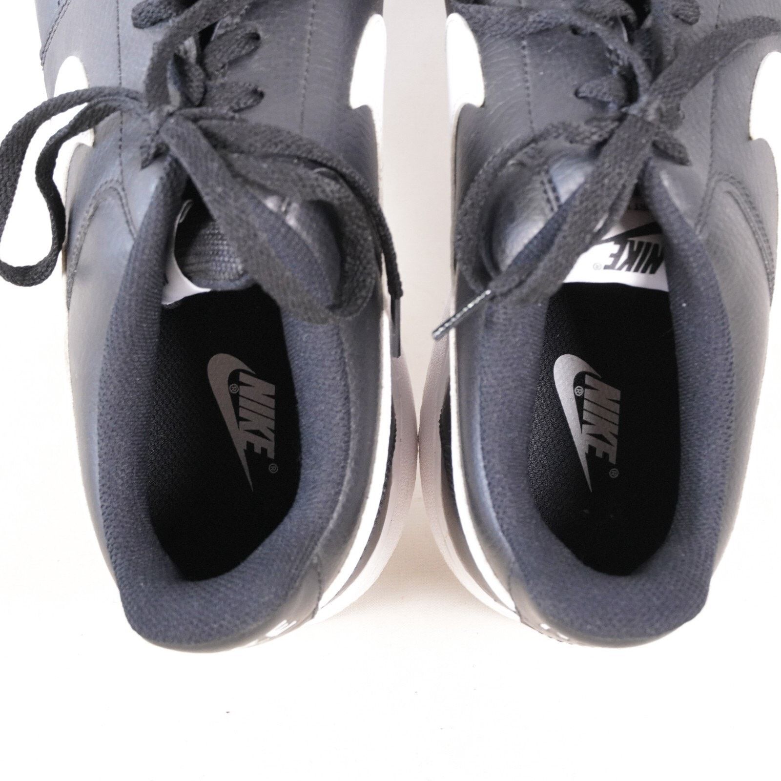 Nike Nike Court Vision Skate Shoes Casual Low Top Sneakers Men 14 Size US 14 / EU 47 - 8 Thumbnail
