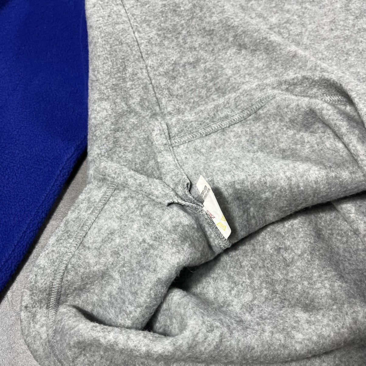Polo Ralph Lauren Vintage 90s Polo Ralph Lauren Polo Sport Fleece Sweatshirt Size US XL / EU 56 / 4 - 14 Thumbnail