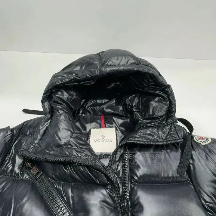 Moncler Moncler Unisex Long. Size US M / EU 48-50 / 2 - 7 Thumbnail