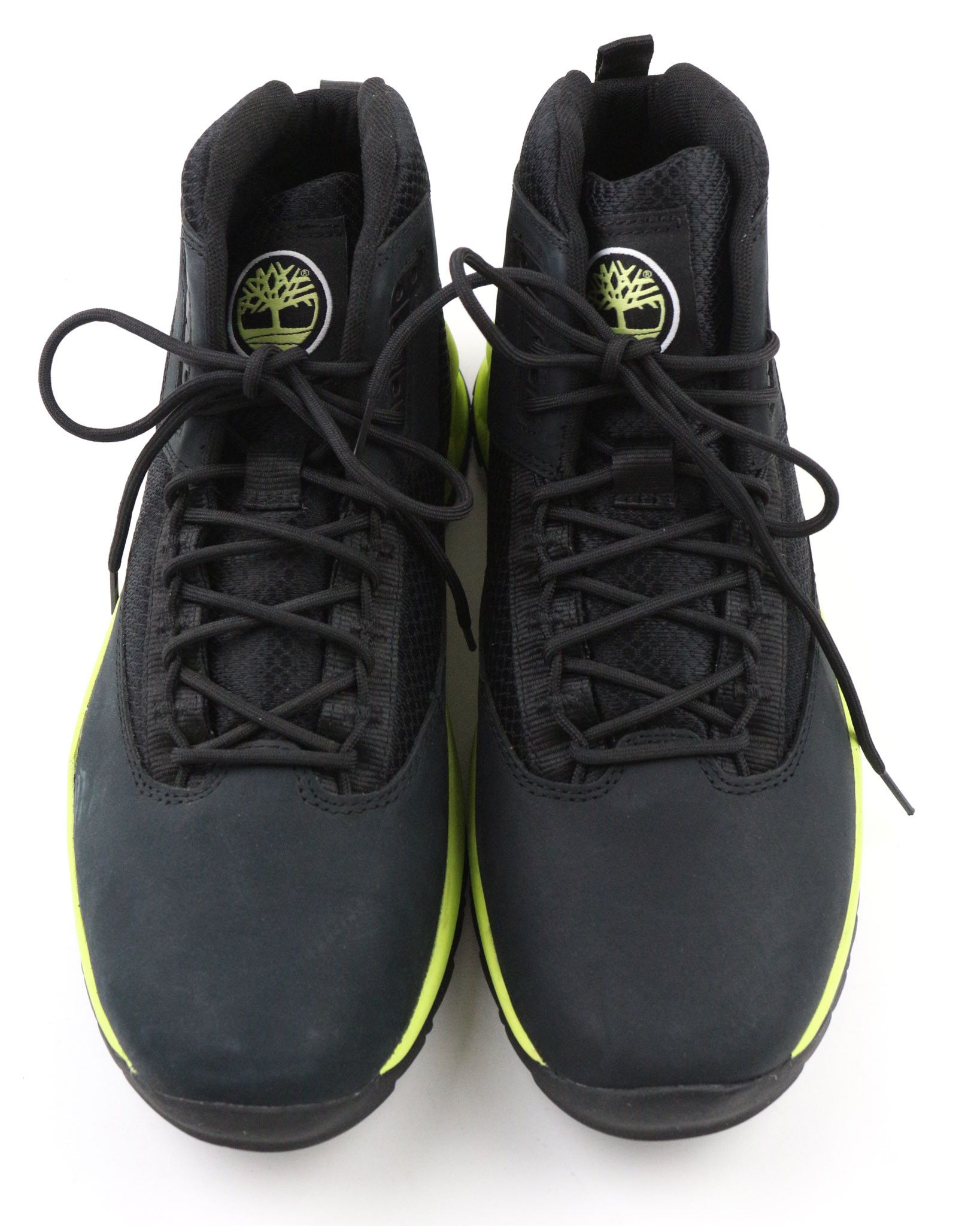 Timberland A2BBF UK8.5 Leather Defender Repellent Systems 79571 Size US 9 / EU 42 - 4 Thumbnail