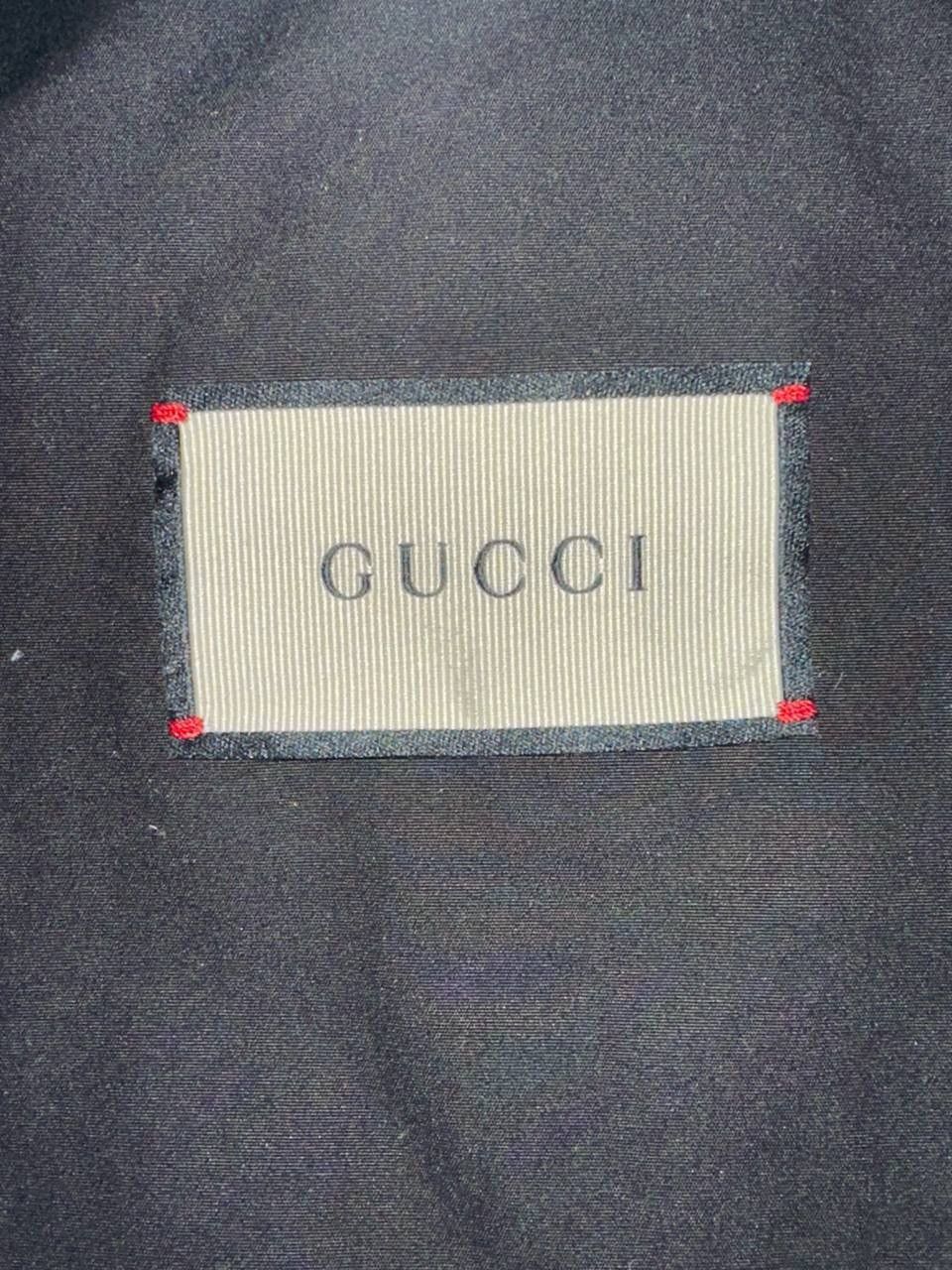 Gucci × MLB Gucci mlb Size US S / EU 44-46 / 1 - 3 Thumbnail