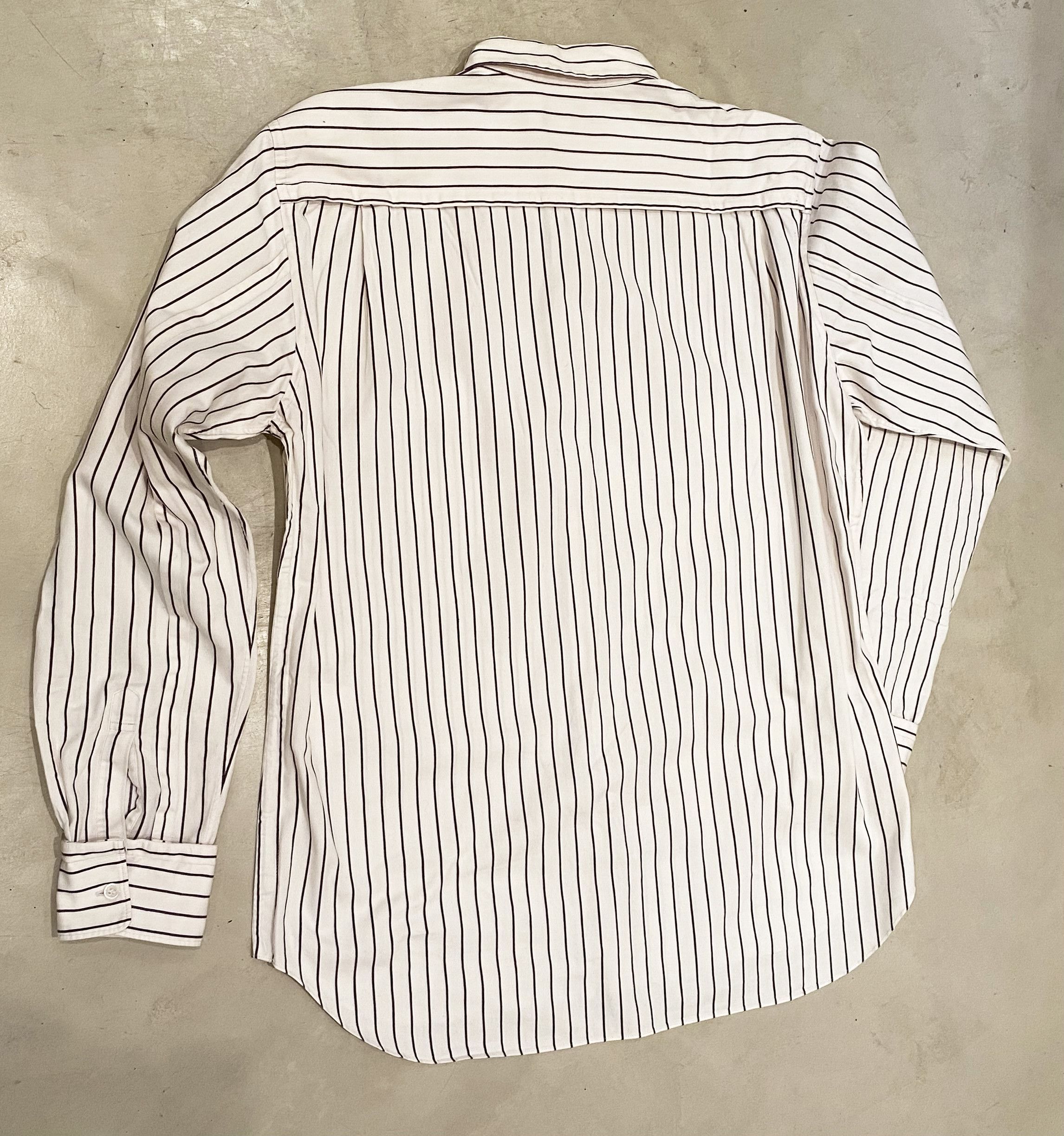 Comme des Garcons Homme Plus COMME DES GARCONS Size US M / EU 48-50 / 2 - 3 Thumbnail