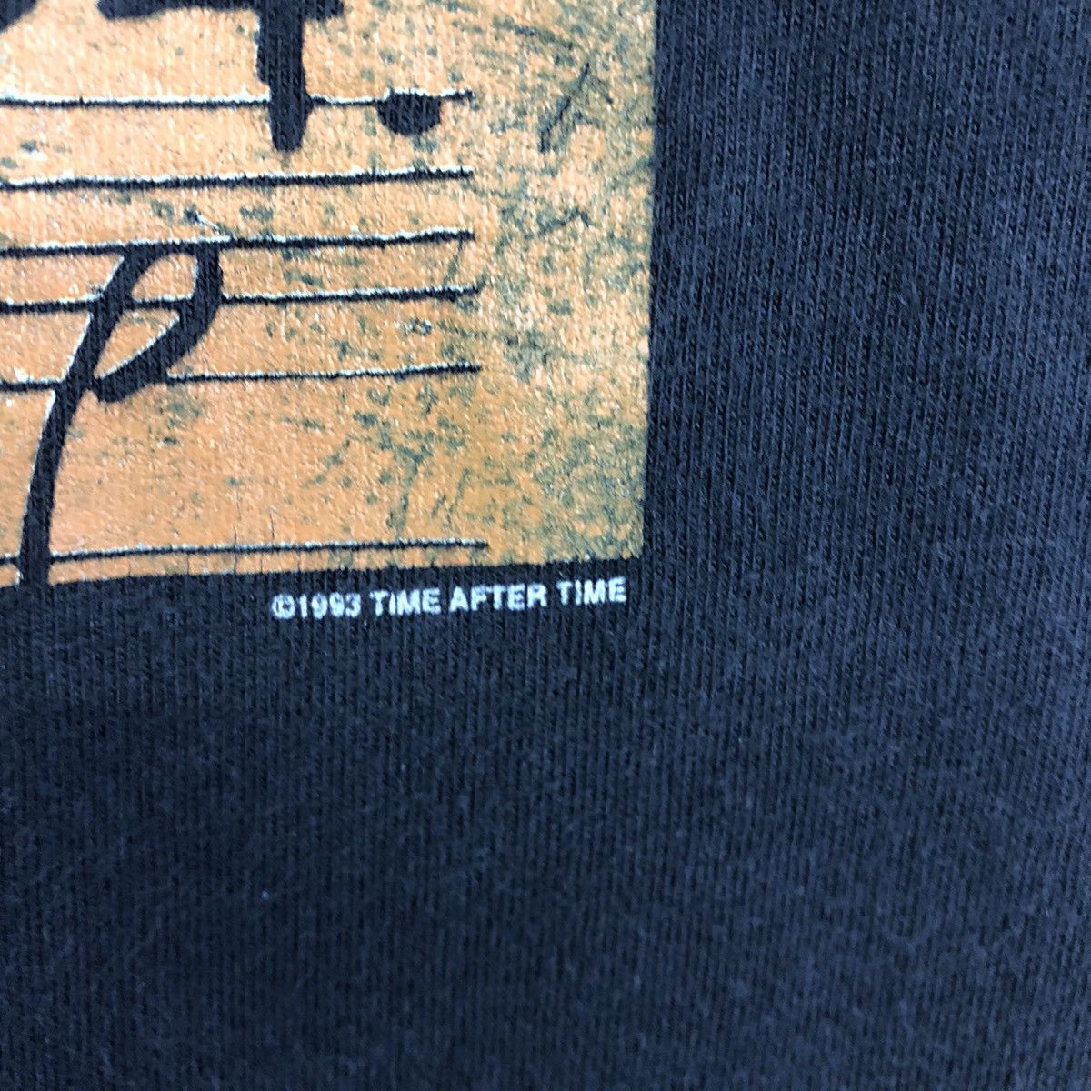 Vintage 93 Mozart Art T-shirt