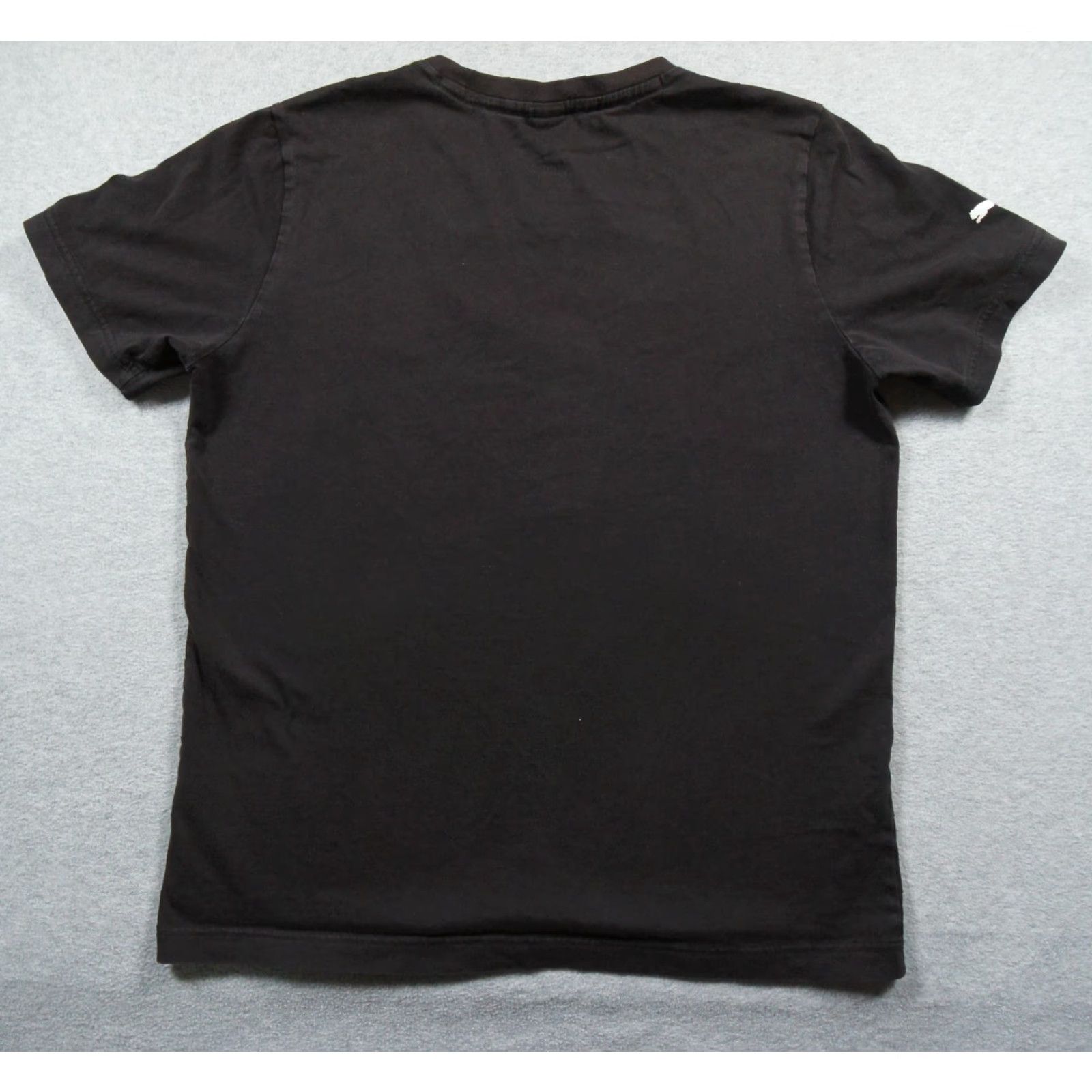 Puma Puma Ferarri Shirt Mens Medium Black Car Graphic Tee F1 Racing Short Sleeve Size US M / EU 48-50 / 2 - 4 Thumbnail