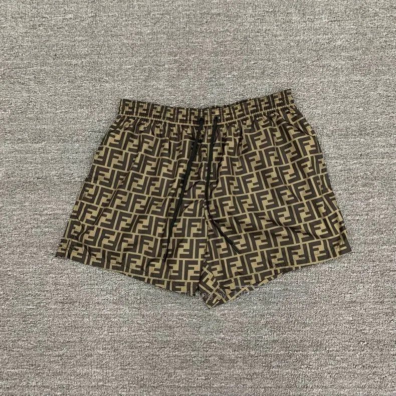 Fendi Fendi Monogram all. Size US 38 / EU 54 - 1 Thumbnail
