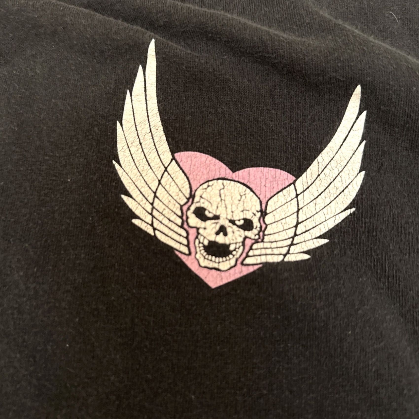 Etro VINTAGE WWE Bret Hart Shirt Mens 3XL Black Cotton Logo Short Sleeve T-Shirt WCW WWF Hitman Hart Wrestling Size US XXL / EU 58 / 5 - 7 Thumbnail