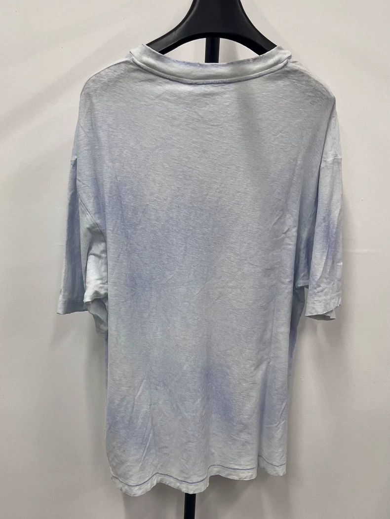 Acne Studios Acne Studios 1996 Collection Logo Printed Crew Neck T-Shirt Size US S / EU 44-46 / 1 - 2 Thumbnail