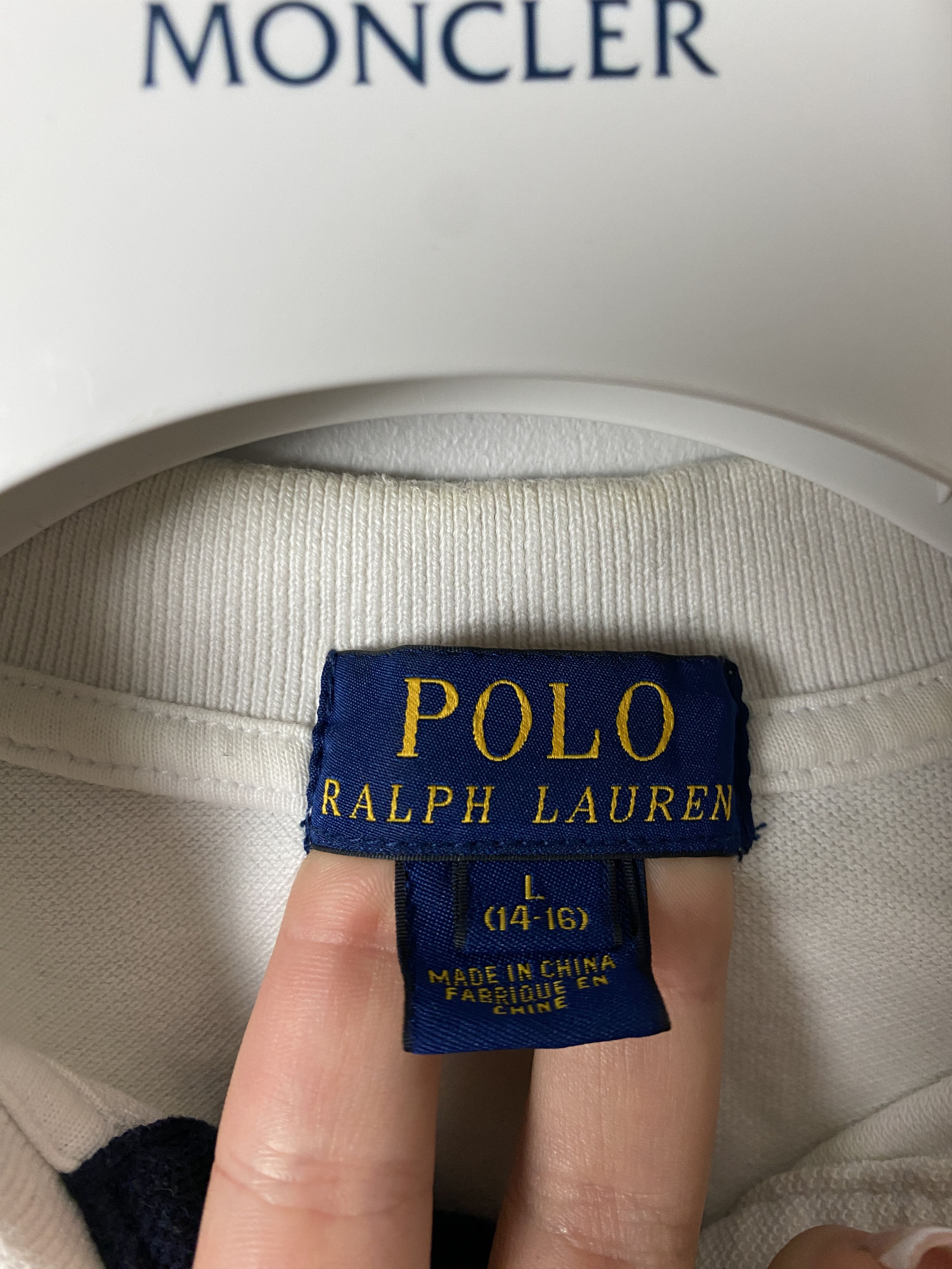 Polo Ralph Lauren Polo Ralph Lauren Black Watch polo t-shirt tee oldmoney Size US XS / EU 42 / 0 - 3 Thumbnail
