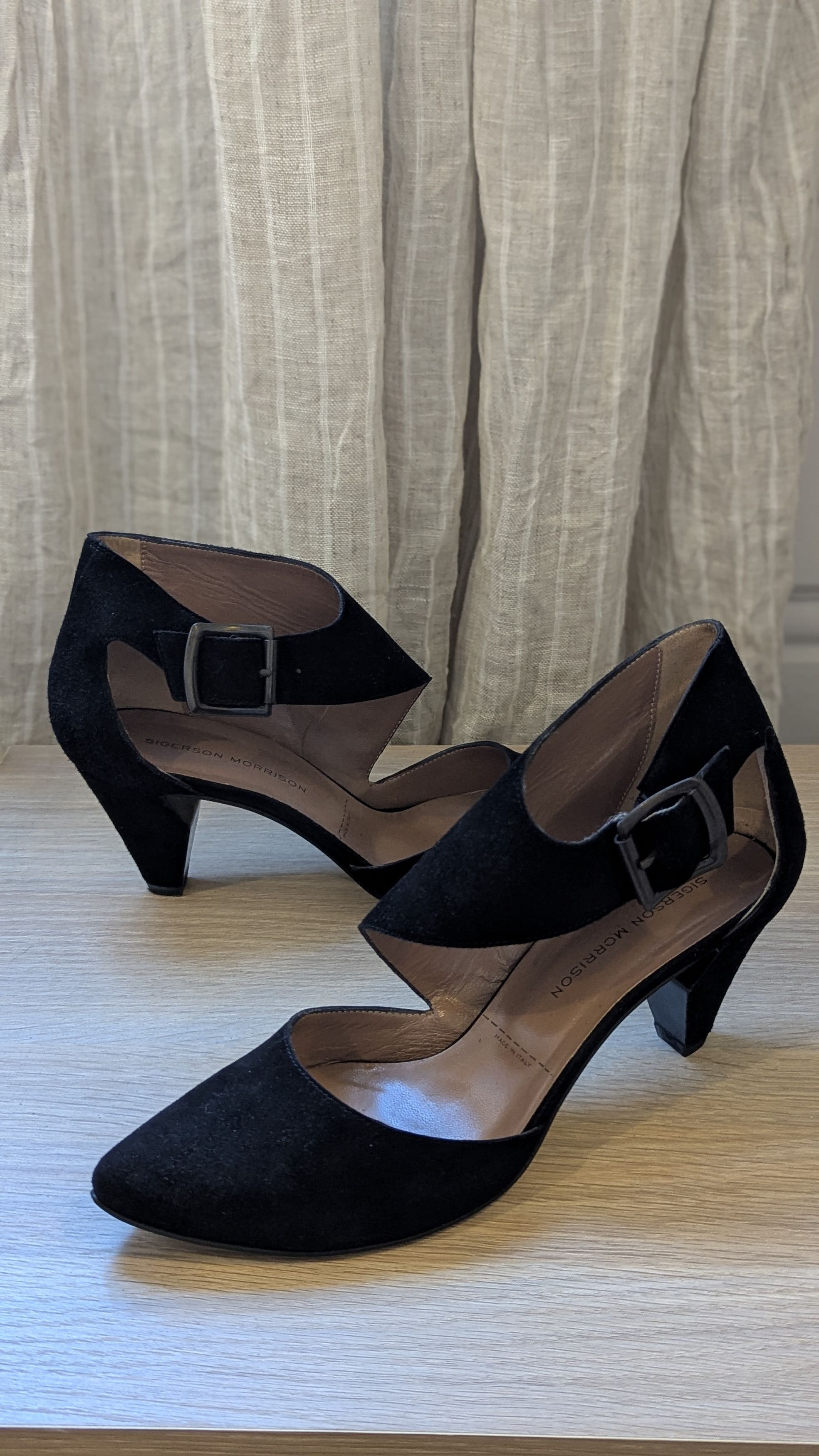 Other Sigerson Morrison Size US 7.5 / IT 37.5 - 1 Thumbnail