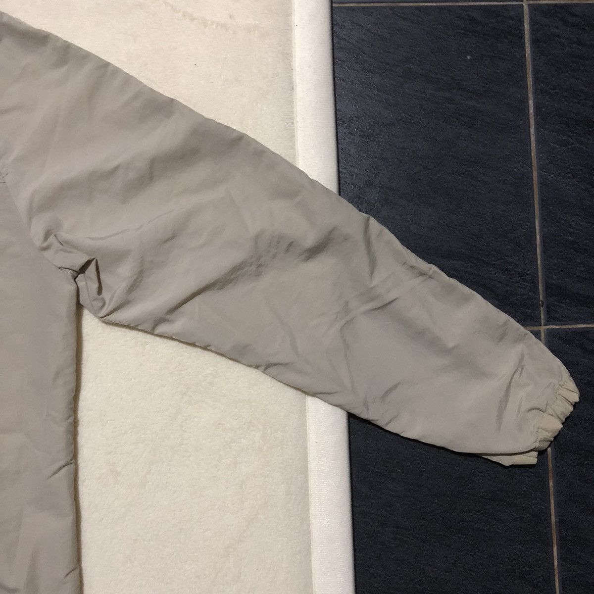 Japanese Brand × Vintage Japanese Brand HEAD Windbreaker Size US S / EU 44-46 / 1 - 8 Thumbnail
