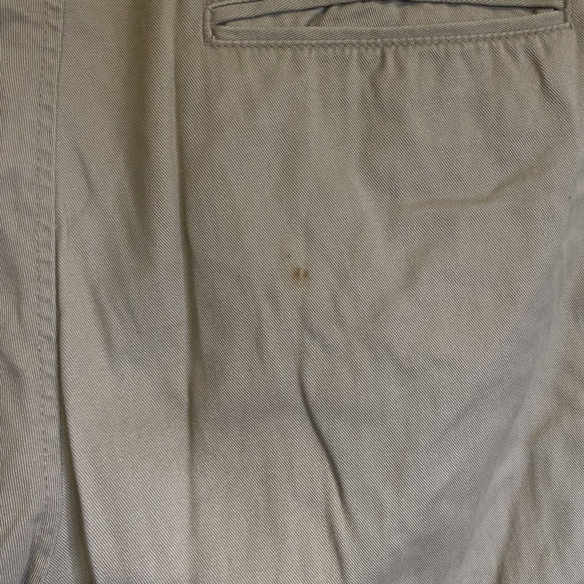 Vintage Vintage The Others Chino Pants Size US 29 - 10 Thumbnail