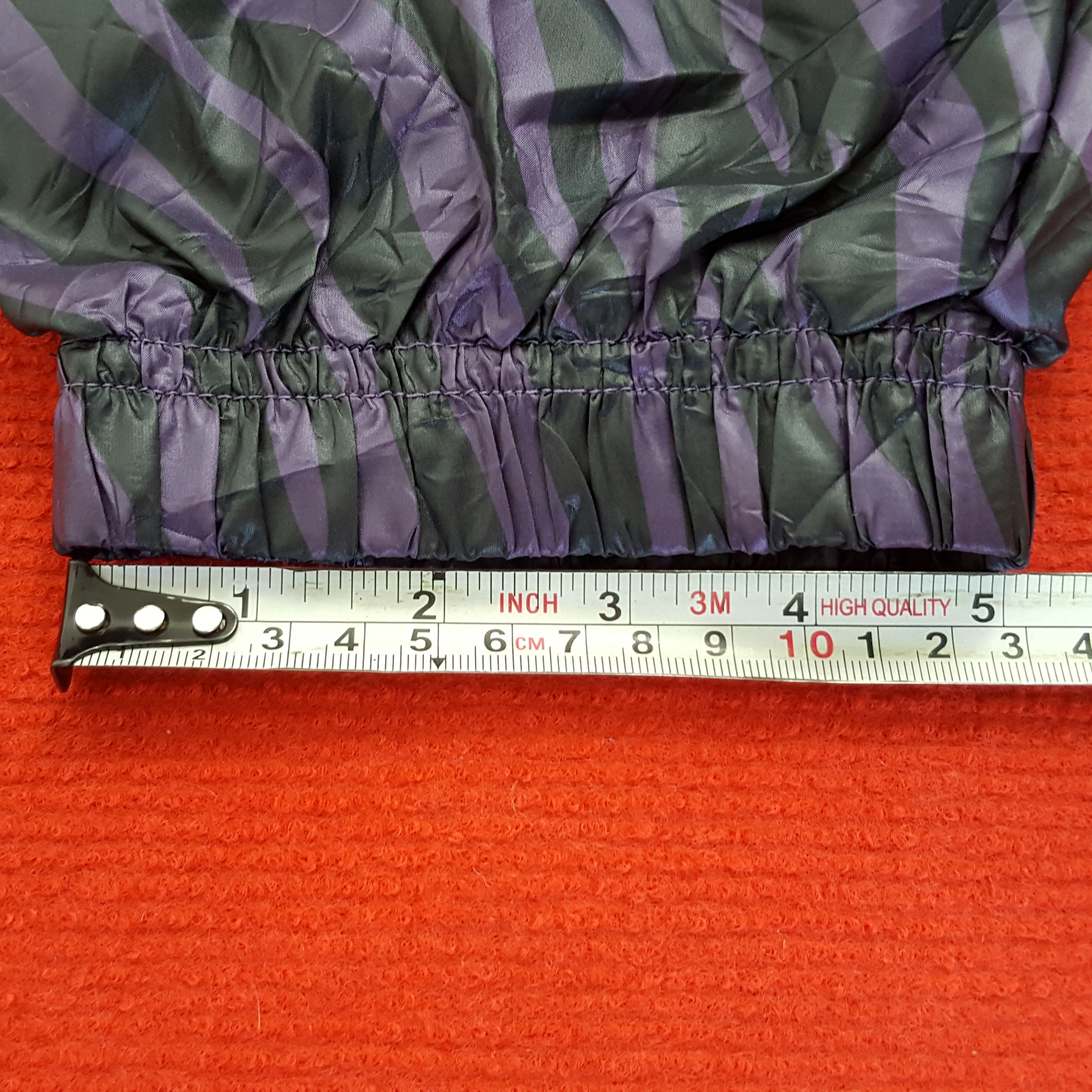 Nike × Vintage Nike Small Logo Design Sportswear Pants Size US 28 / EU 44 - 11 Thumbnail