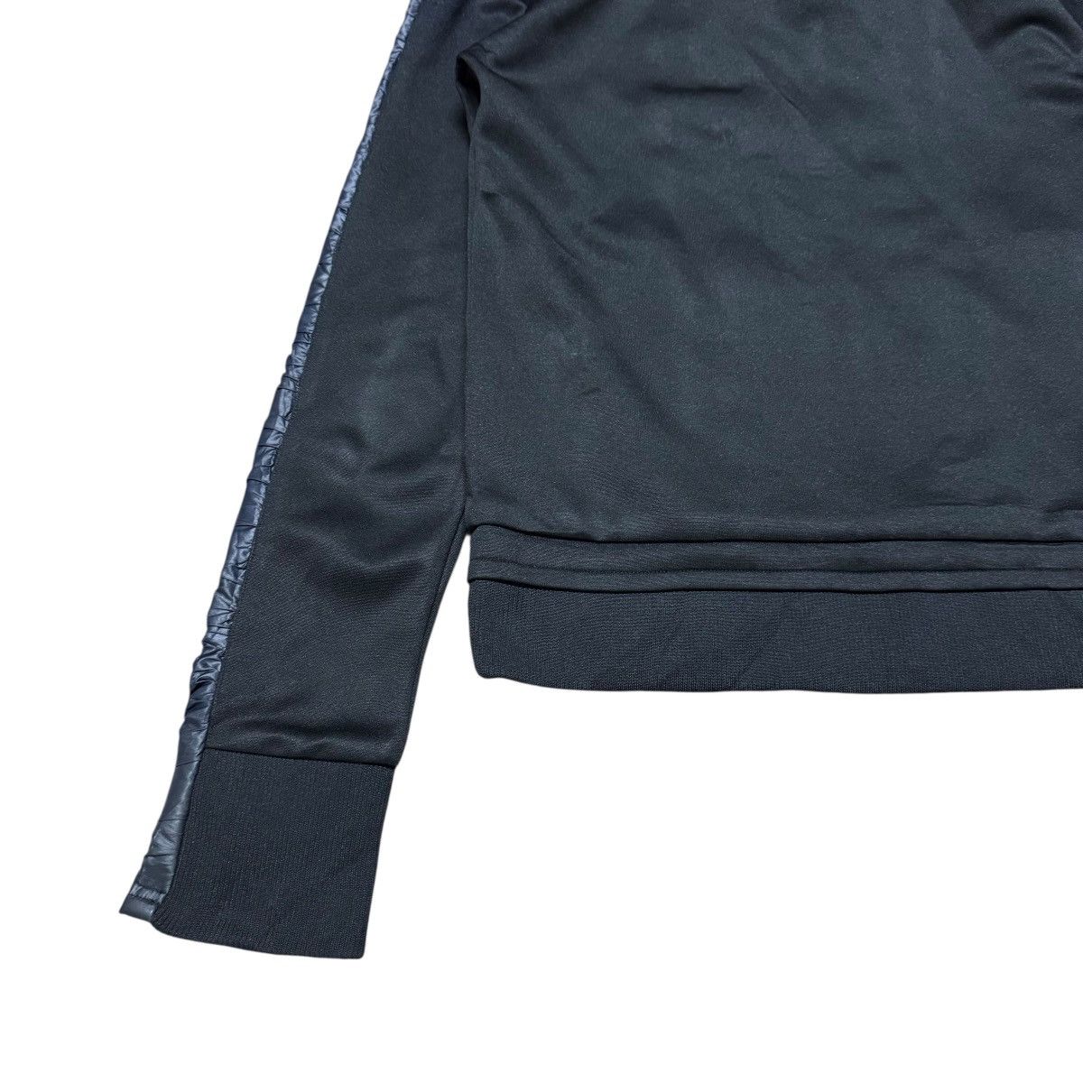 Japanese Brand The Twelve Hybrid Zipper Jacket Rick Owens Size US S / EU 44-46 / 1 - 8 Thumbnail