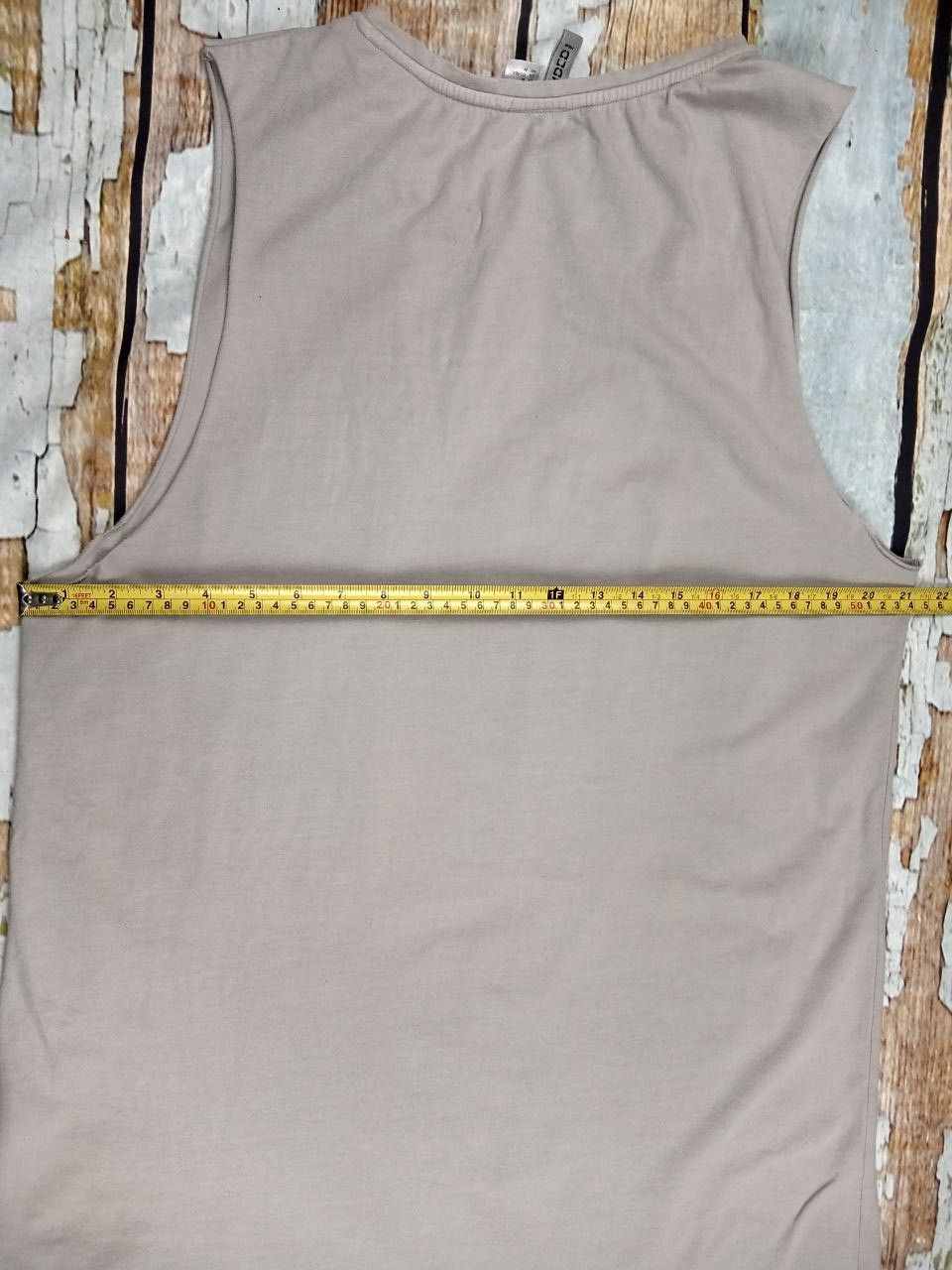H&M Iron Maiden 2017 H&M Oversized T-Shirt Dress Size M / US 6-8 / IT 42-44 - 12 Thumbnail