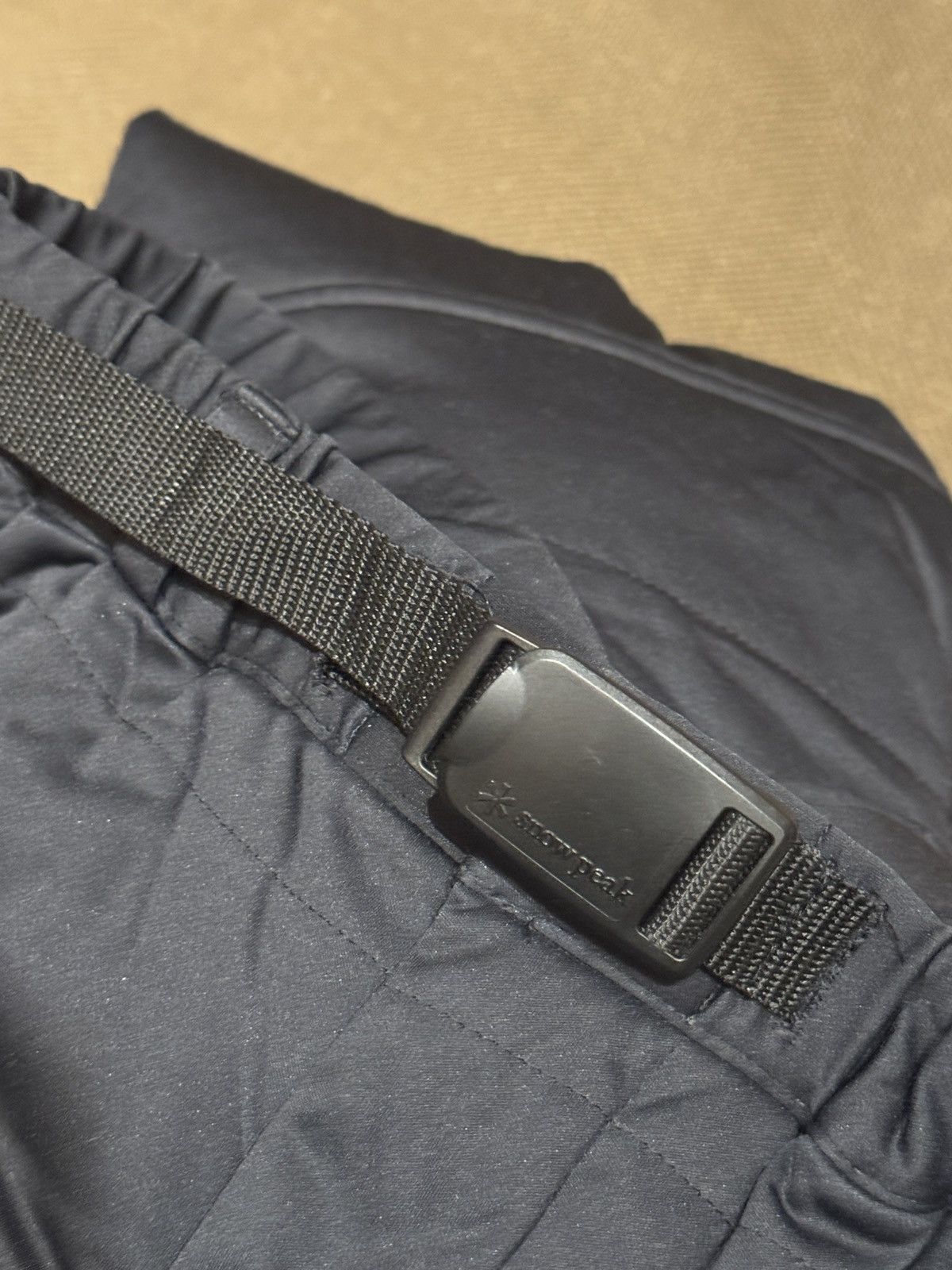 Snow Peak Snow Peak Pants Size US 30 / EU 46 - 6 Thumbnail