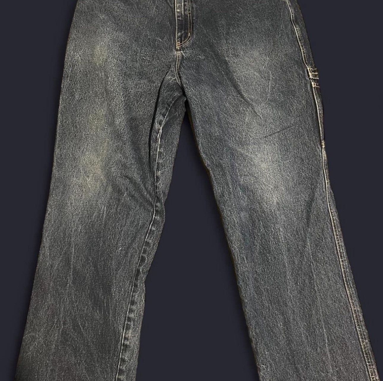 Rocawear Rocawear baggy denim jeans Size US 38 / EU 54 - 2 Thumbnail